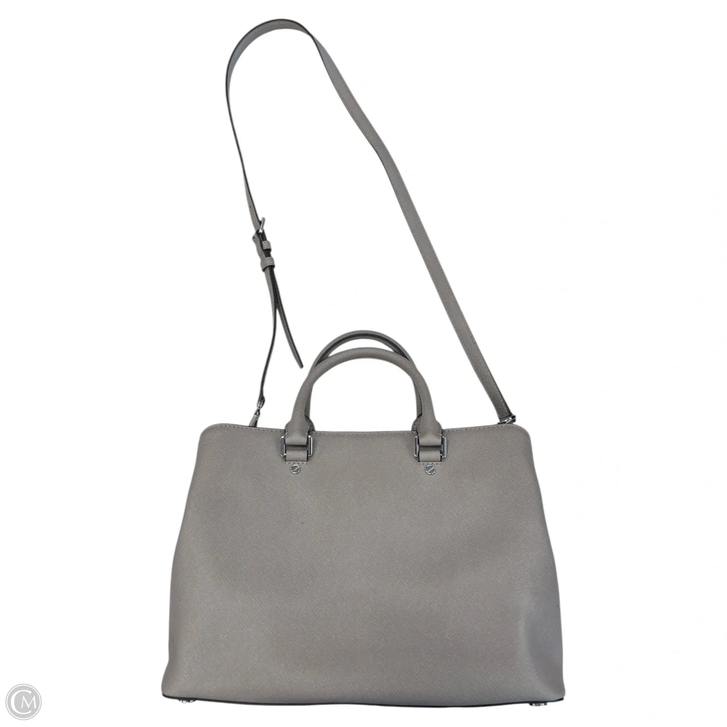 Handbag Designer By Michael Kors, Size: Large