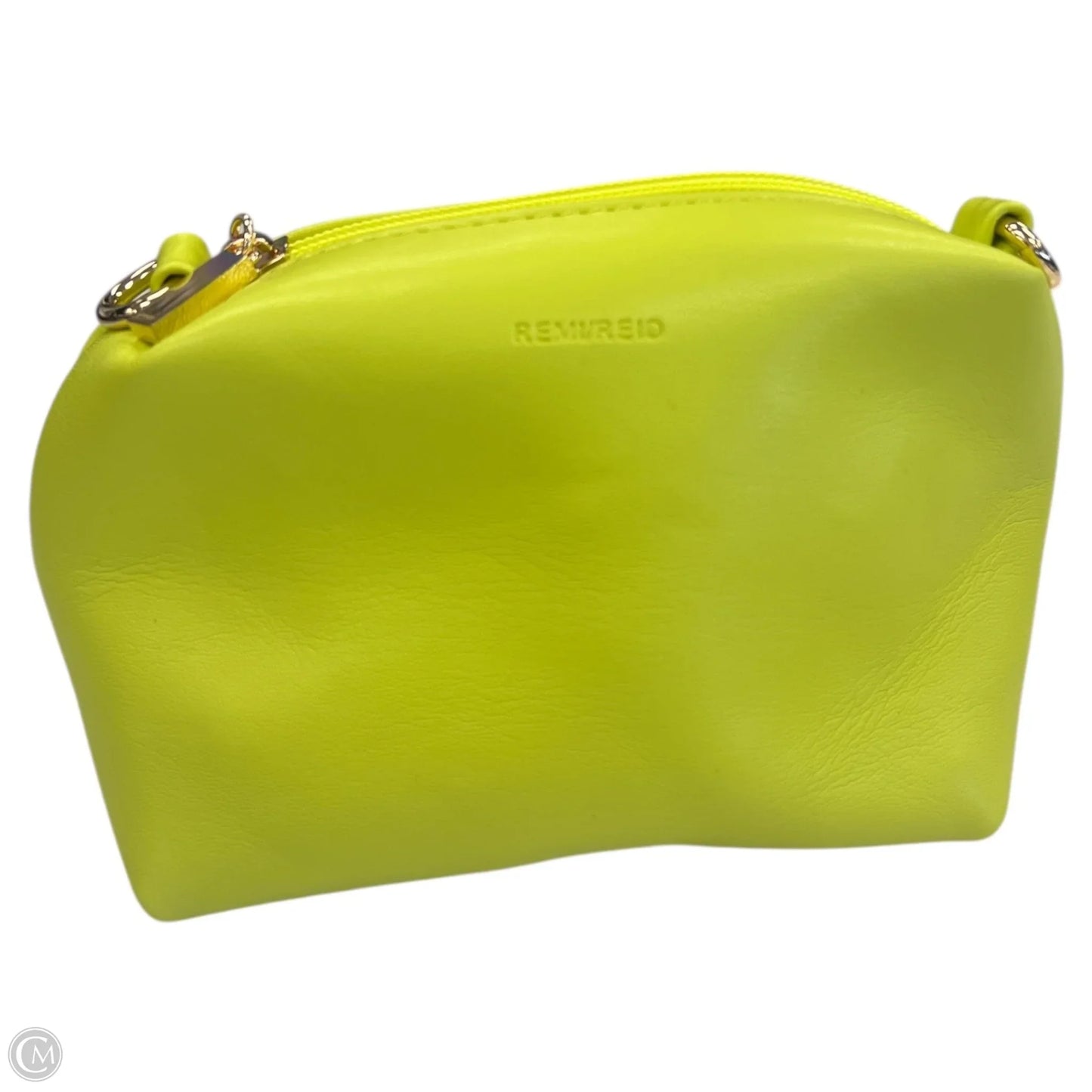 Makeup Bag By Anthropologie, Size: Small