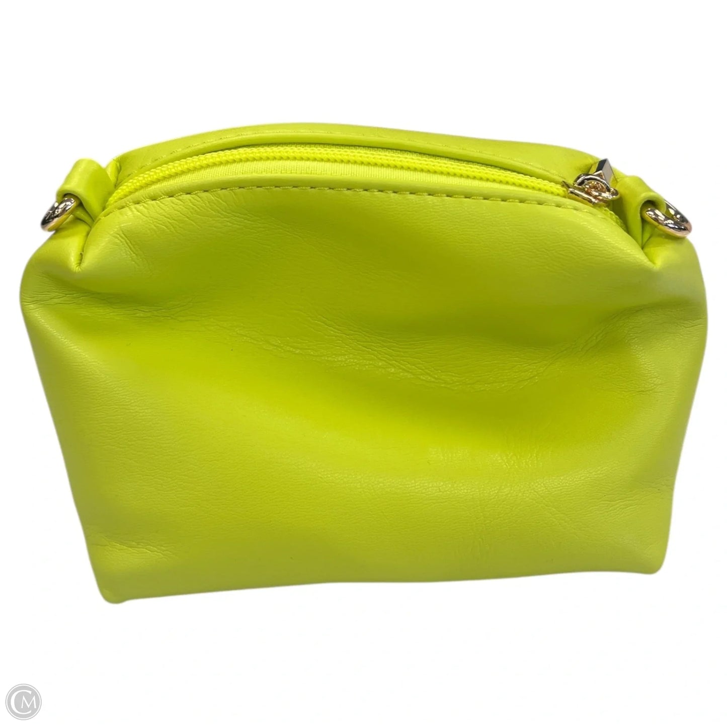 Makeup Bag By Anthropologie, Size: Small