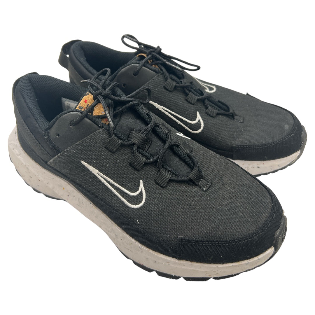 Shoes Athletic By Nike Size: 10