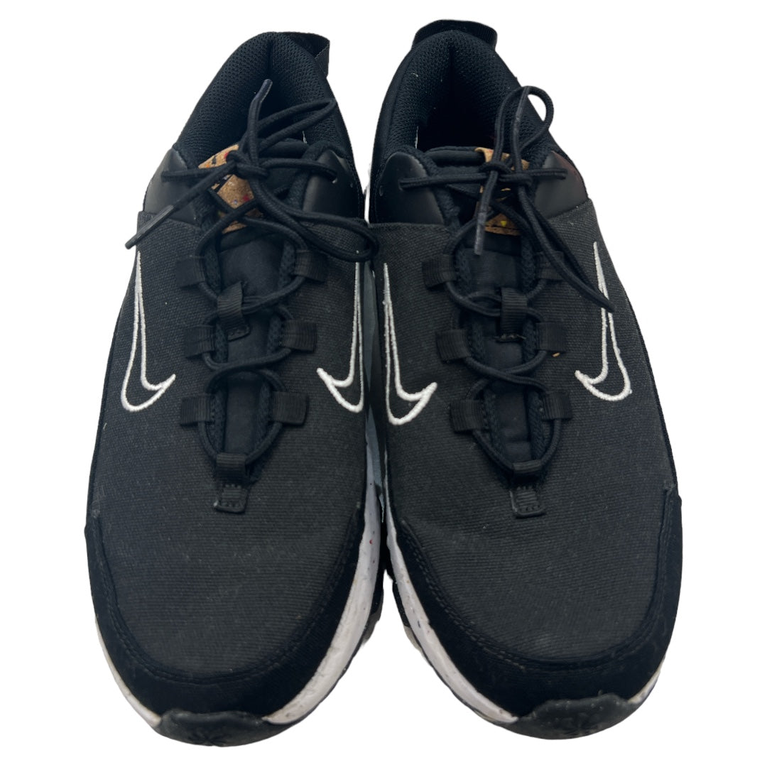Shoes Athletic By Nike Size: 10