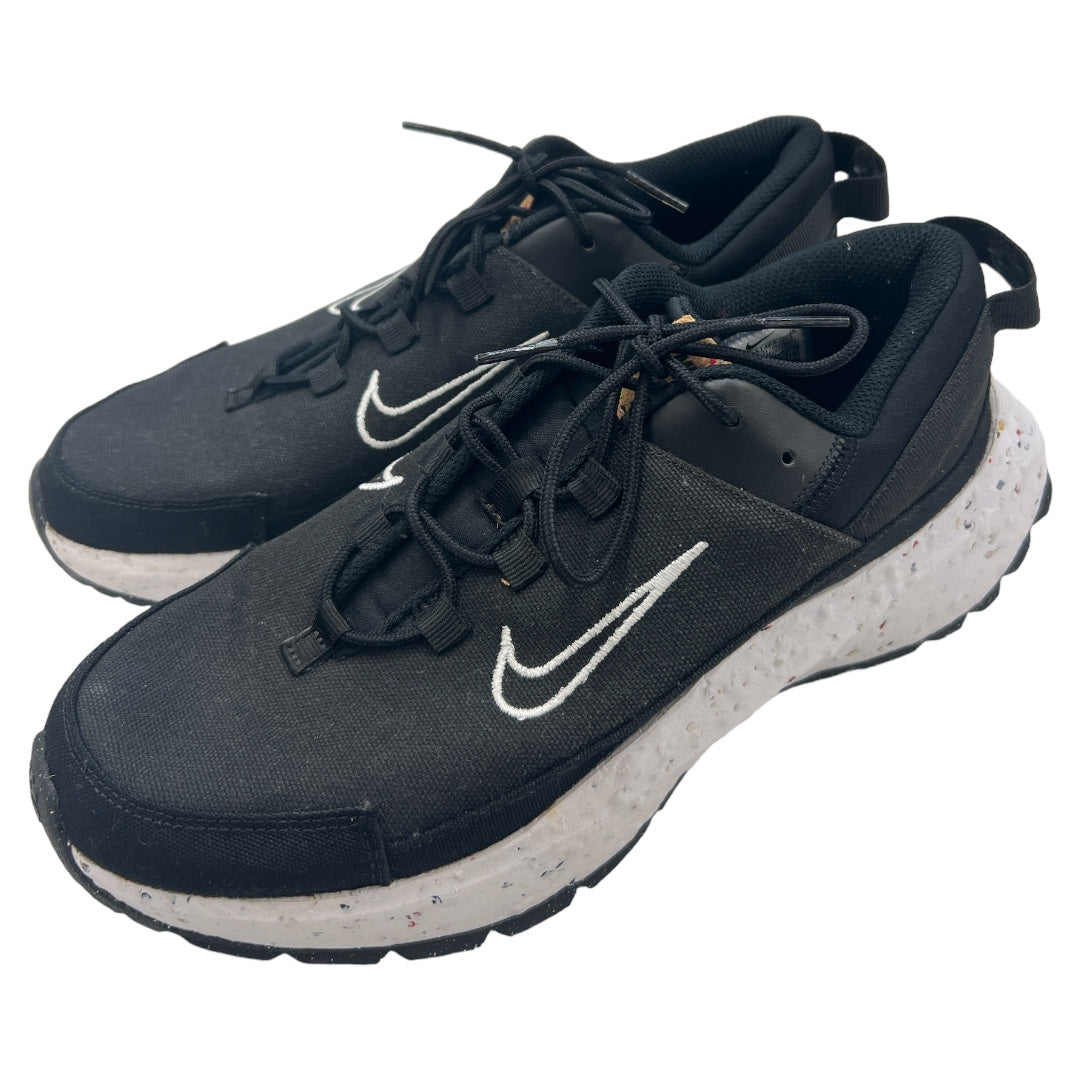 Shoes Athletic By Nike Size: 10