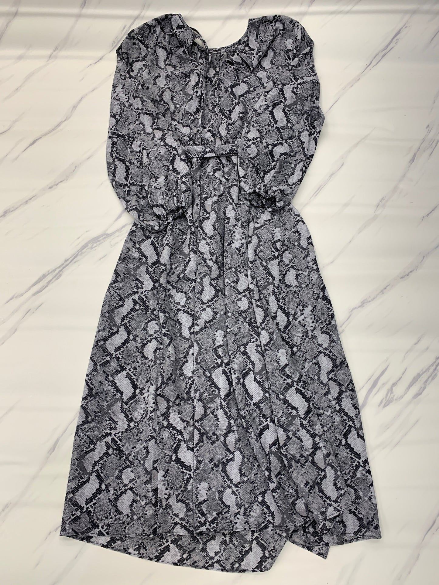 Dress Party Midi By Rachel Roy Size: Xs