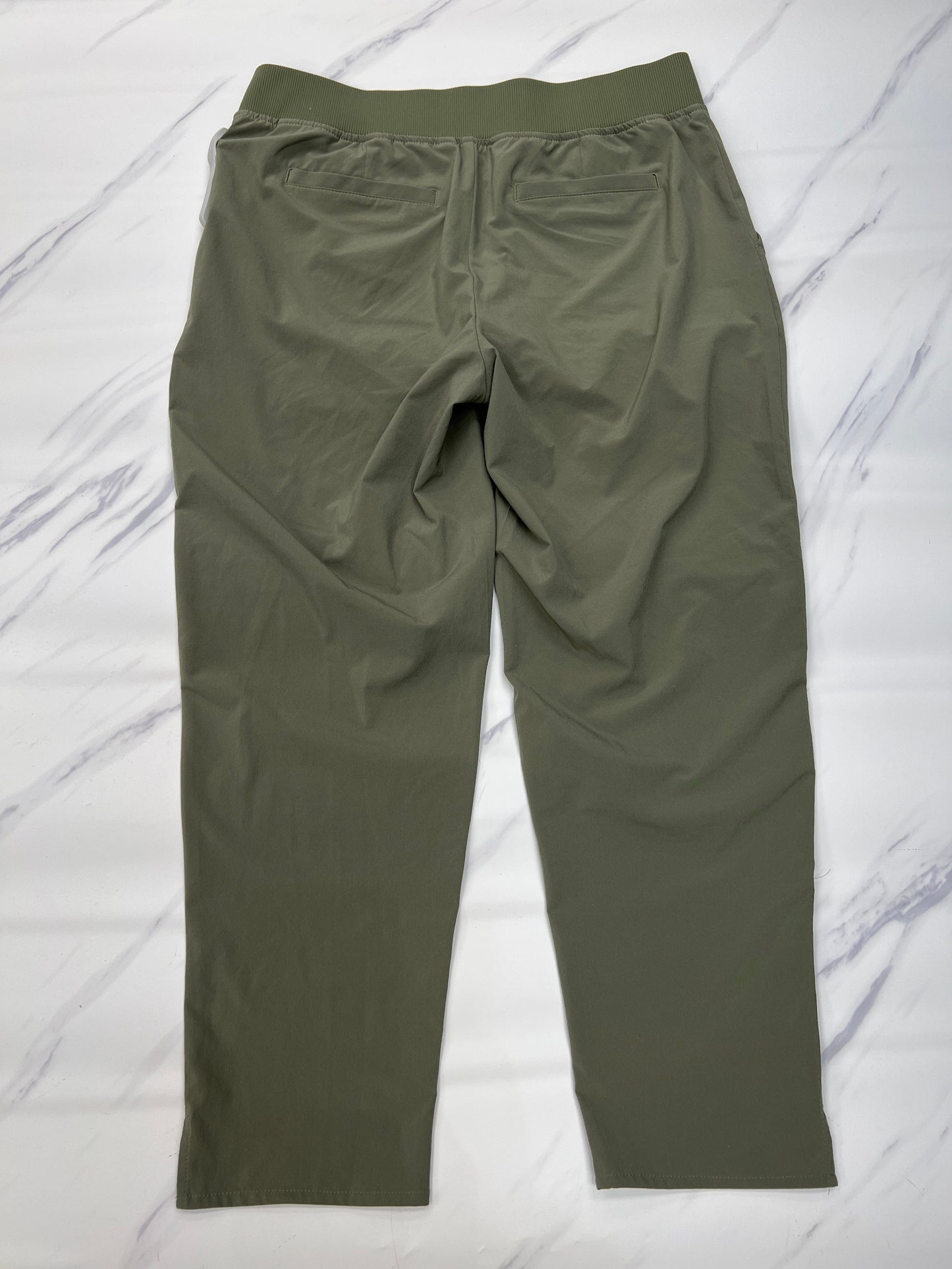 Athletic Pants By Tommy Bahama In Green, Size: S