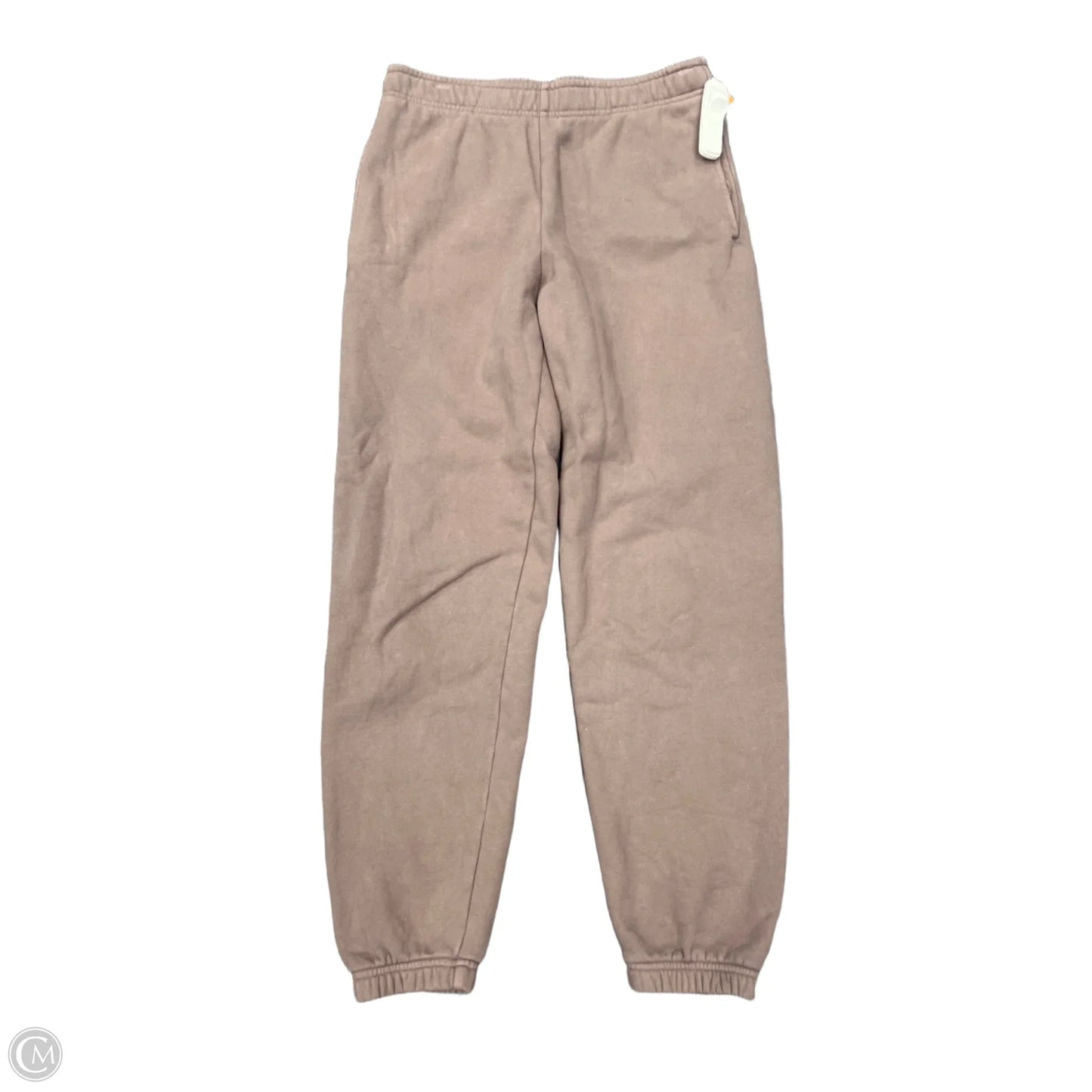 Athletic Pants By Cma In Brown, Size: S