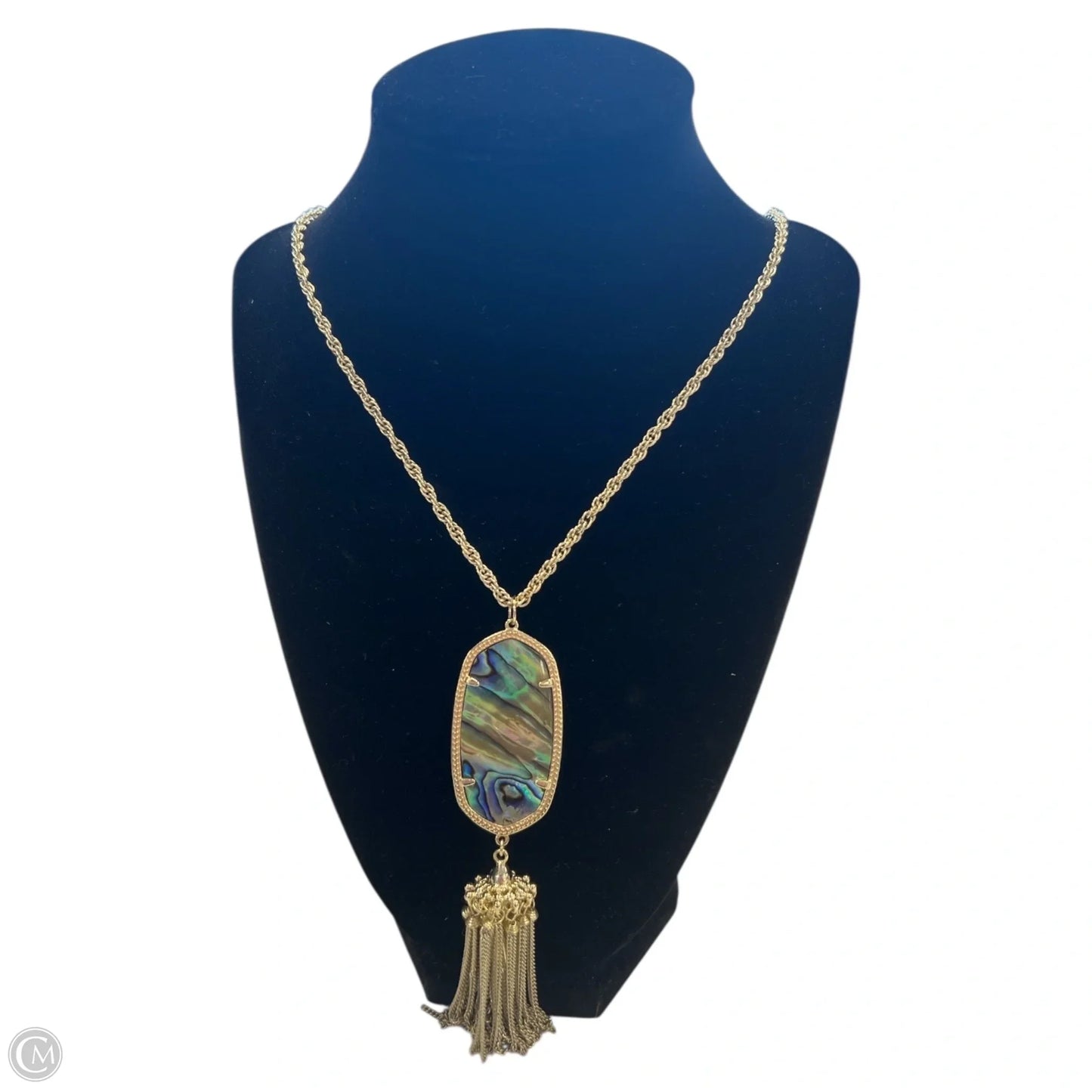 Necklace Pendant By Kendra Scott