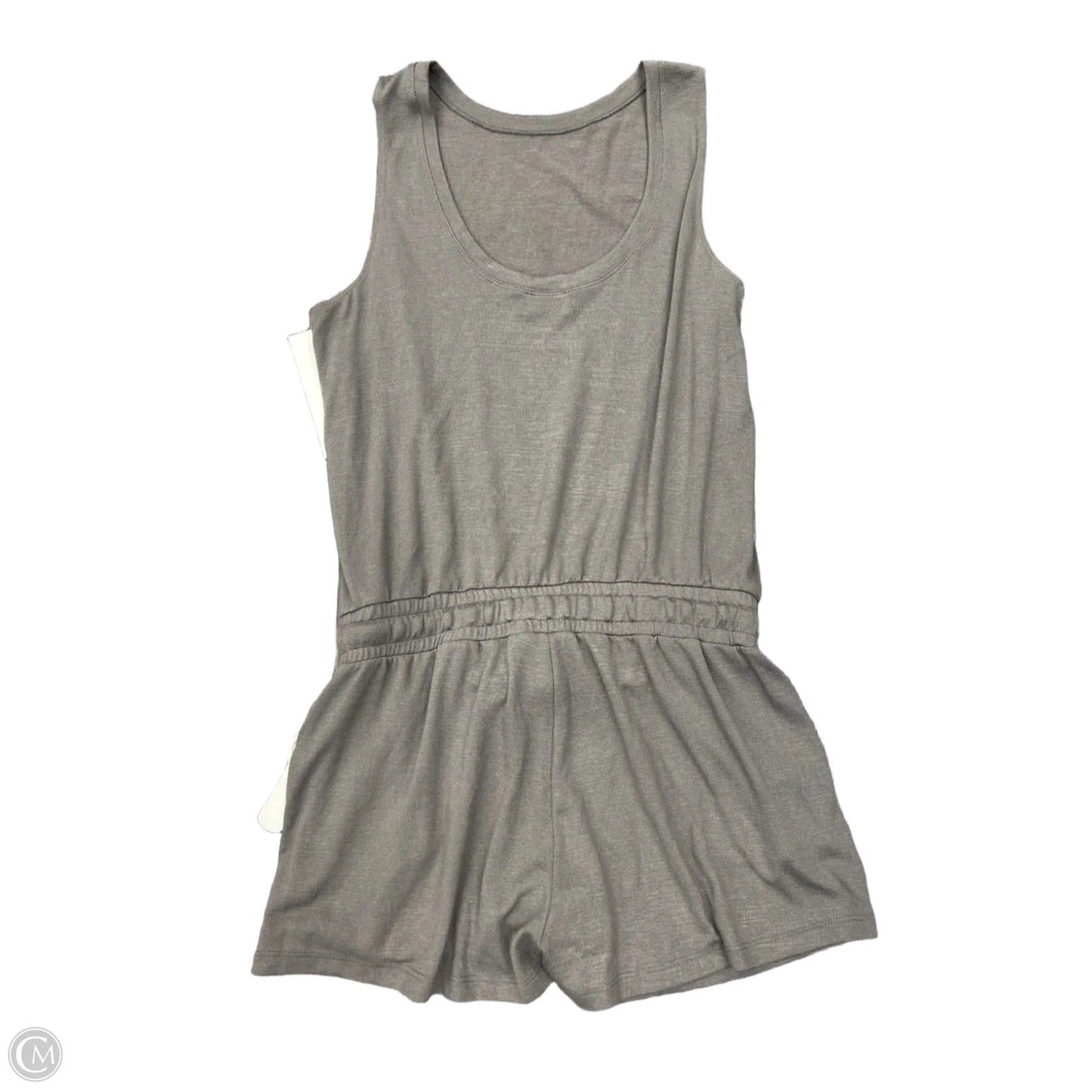 Romper By Wilfred In Grey, Size: M