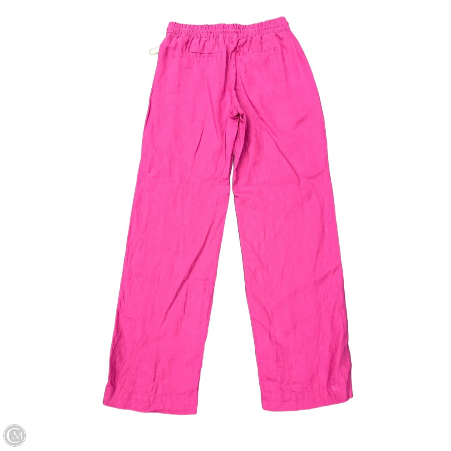 Athletic Pants By Athleta In Pink, Size: Xs
