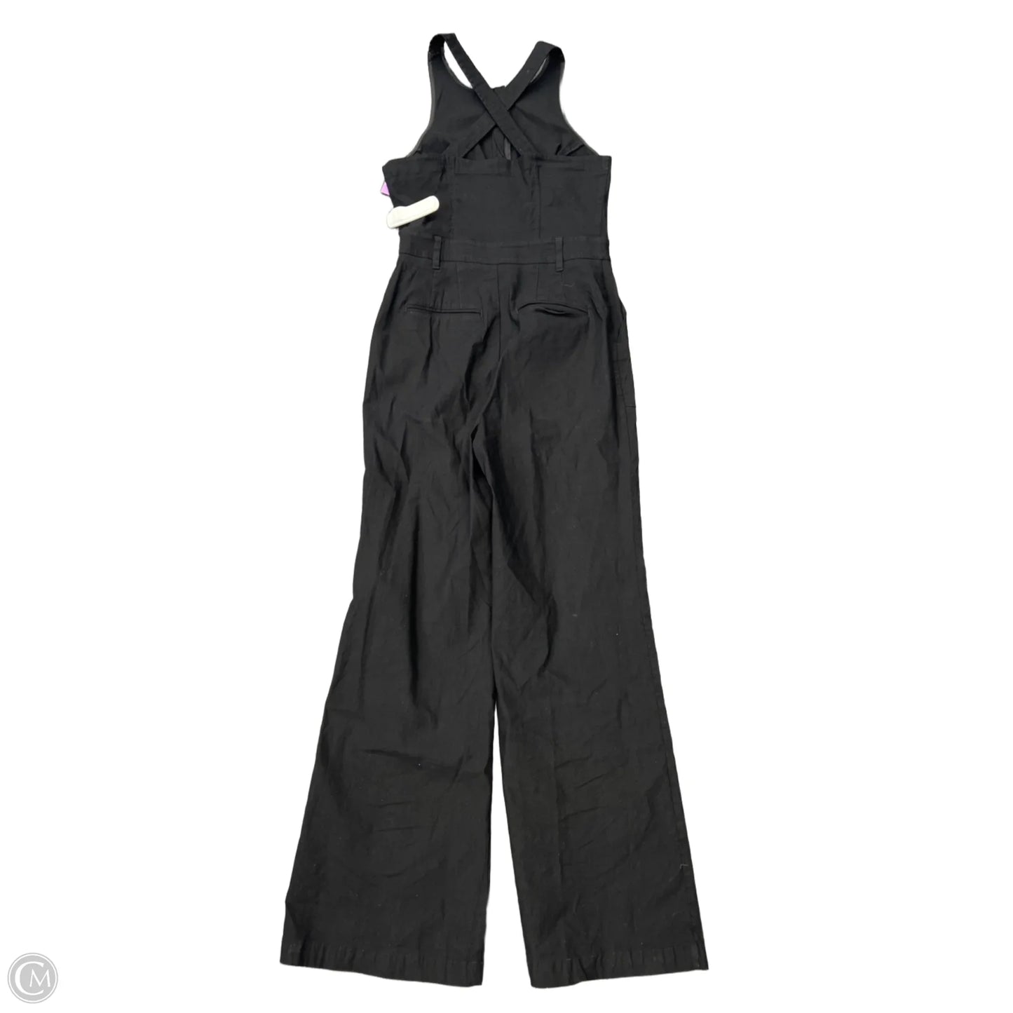Overalls By Maeve In Black, Size: 6