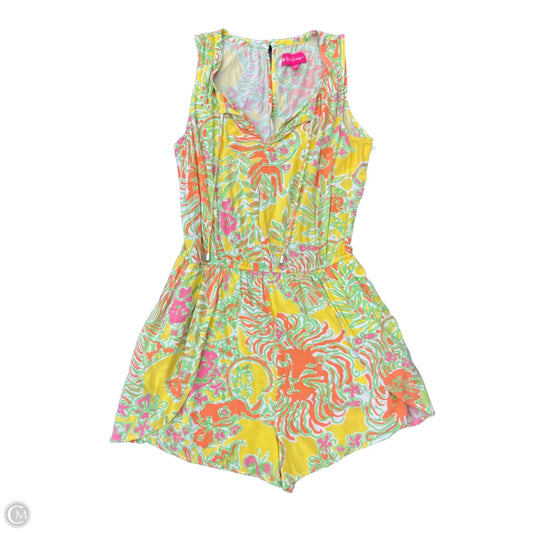 Dress Designer By Target-designer In Yellow, Size: L