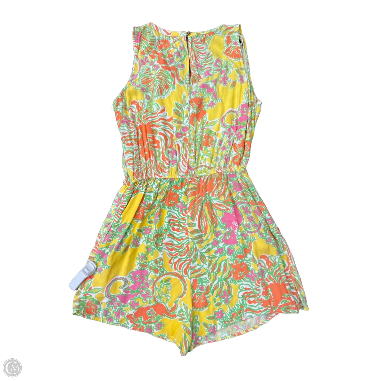 Dress Designer By Target-designer In Yellow, Size: L