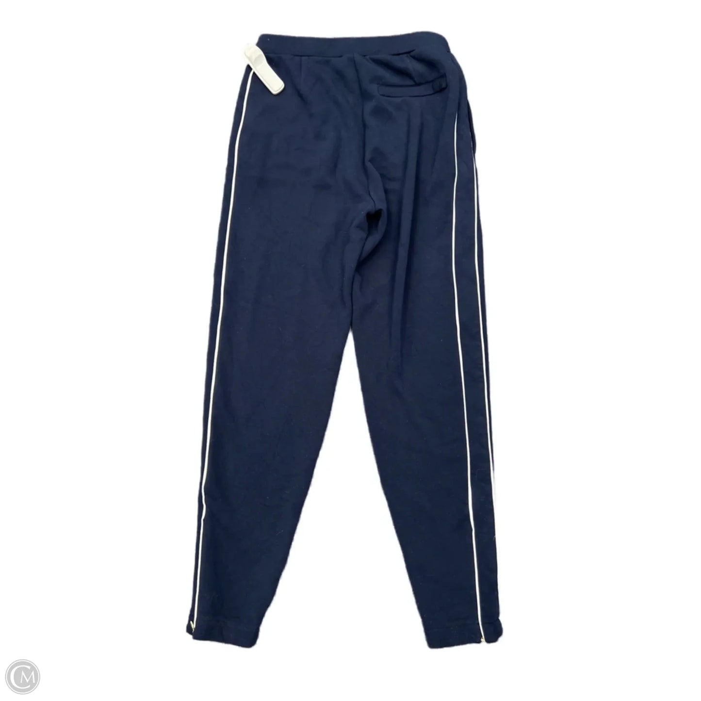Athletic Pants By Varley In Blue, Size: Xs