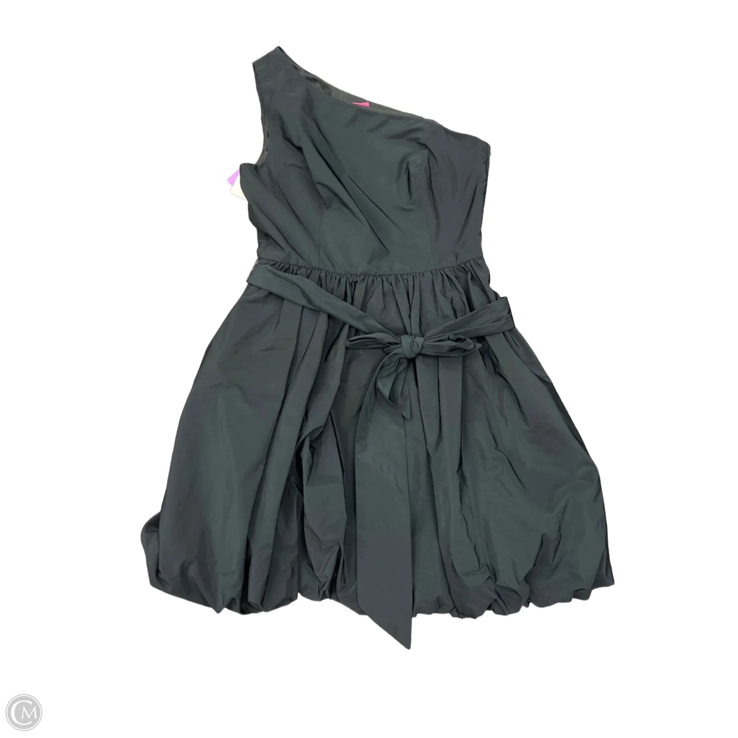 Dress Designer By Lilly Pulitzer In Black, Size: 6