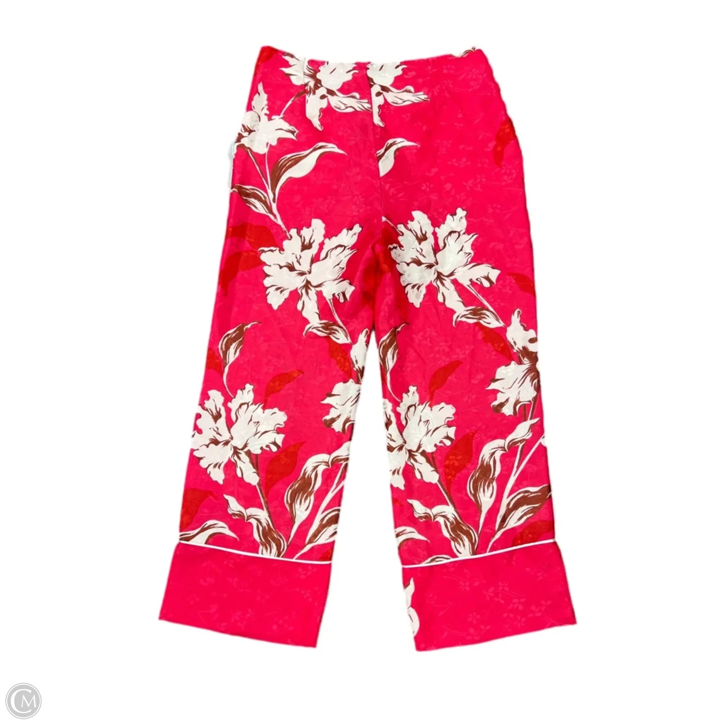 Pants Dress By Zara In Pink, Size: M