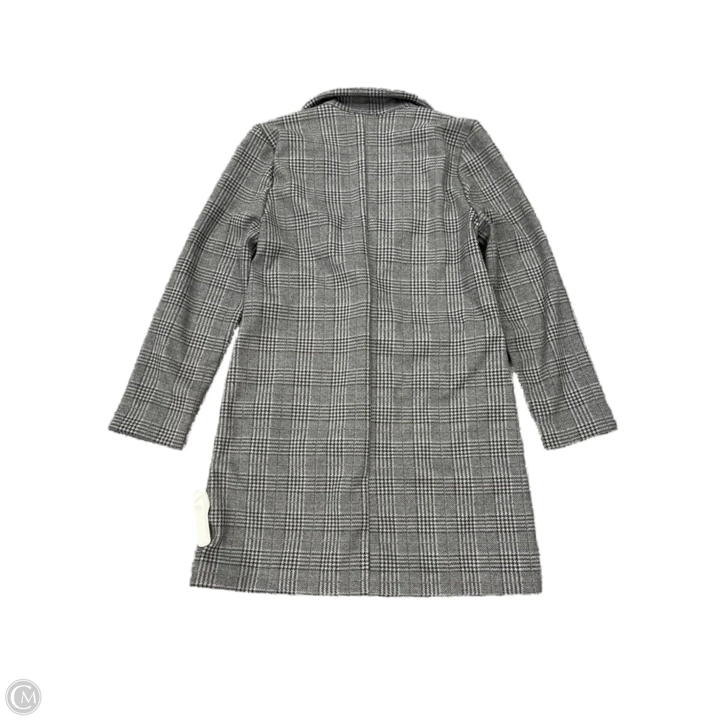 Blazer By Cmb In Grey, Size: M