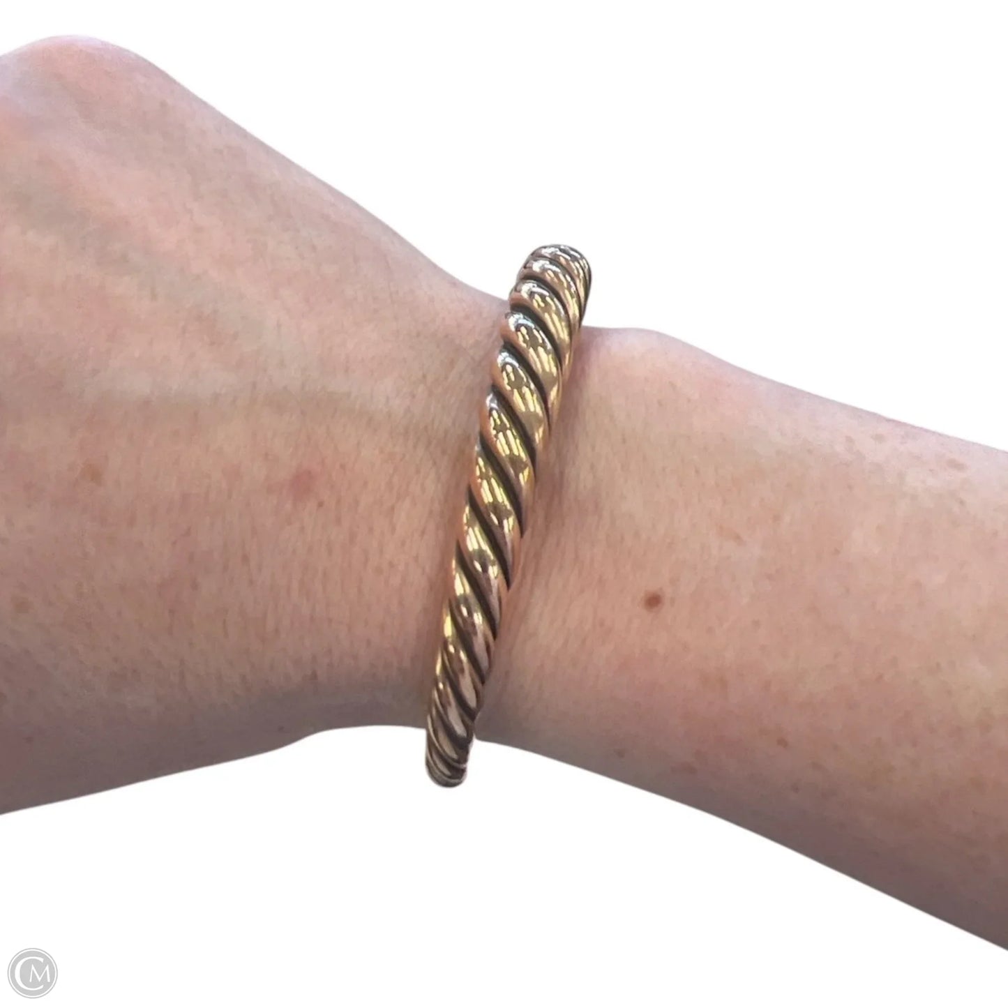 Bracelet Luxury Designer By David Yurman