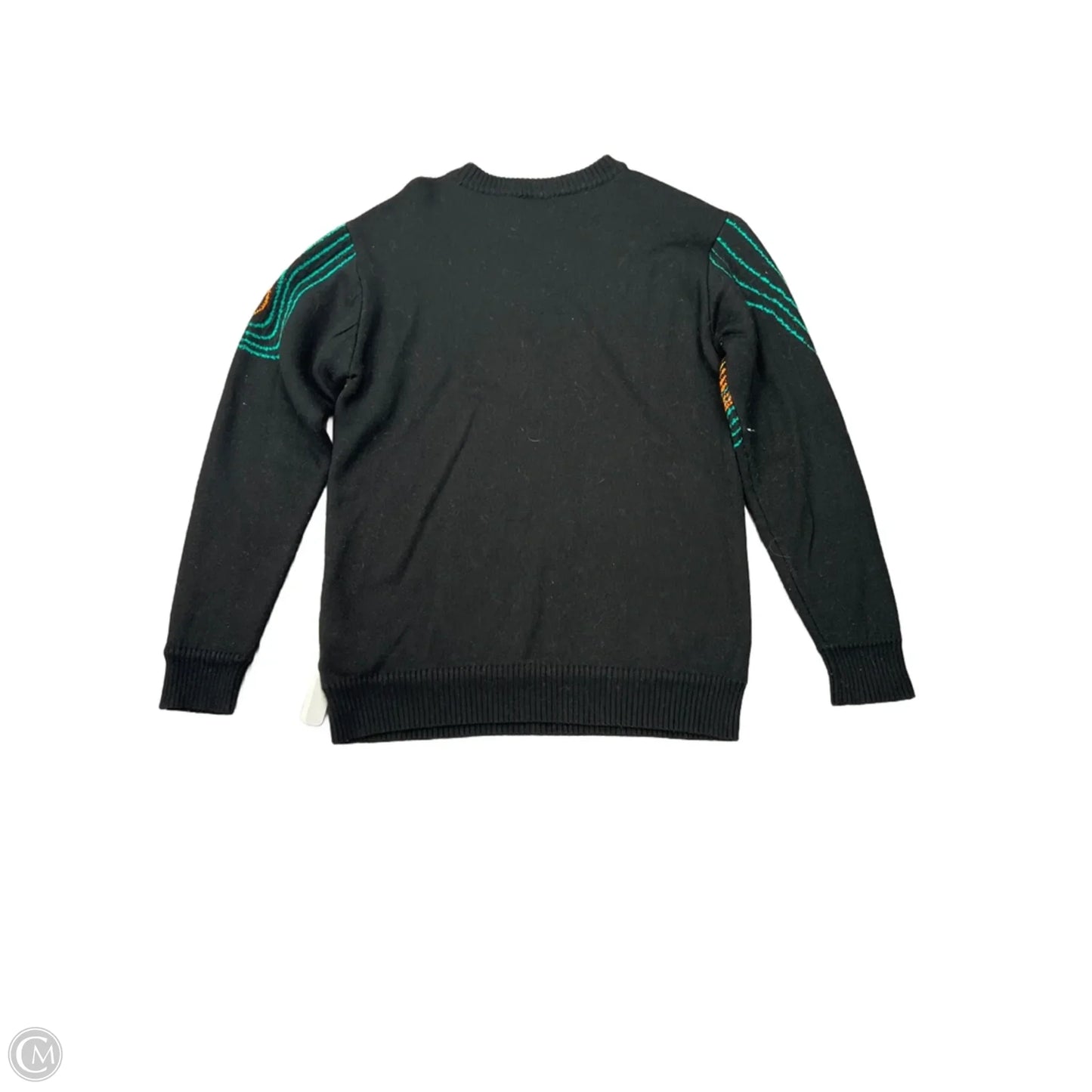 Sweater By Cma In Multi-colored, Size: S