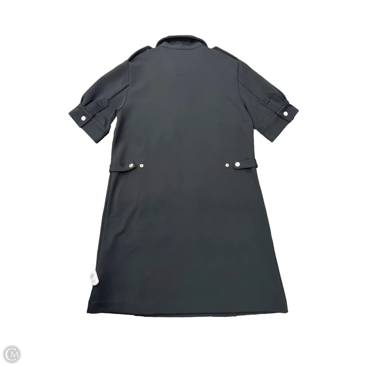 Dress Designer By Marc By Marc Jacobs In Black, Size: M