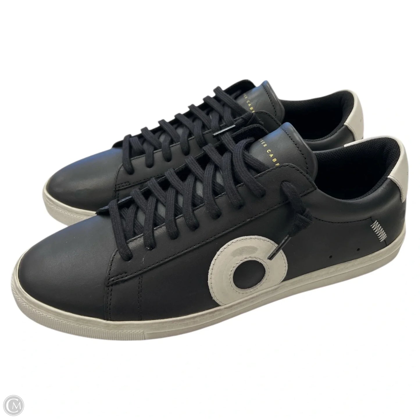 Shoes Sneakers By Cma In Black, Size: 12