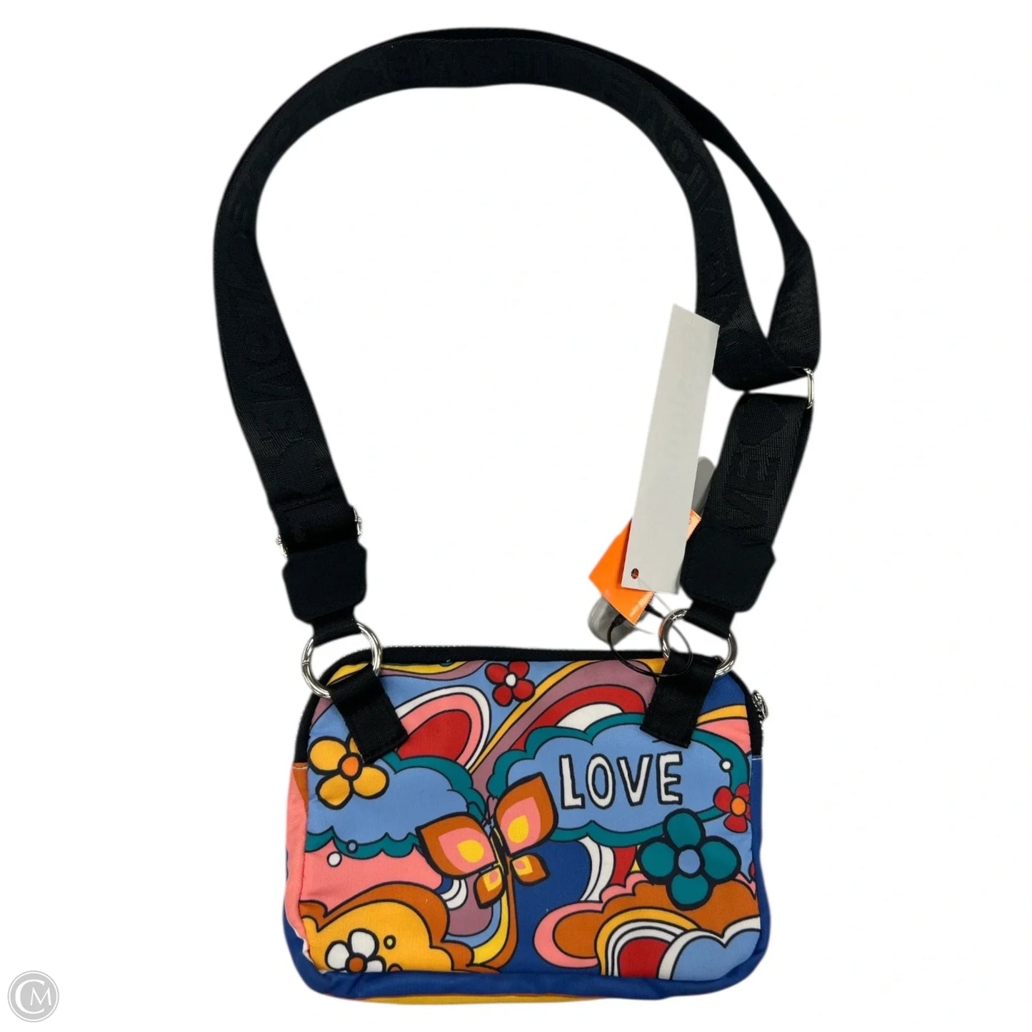 Crossbody By Brighton, Size: Small