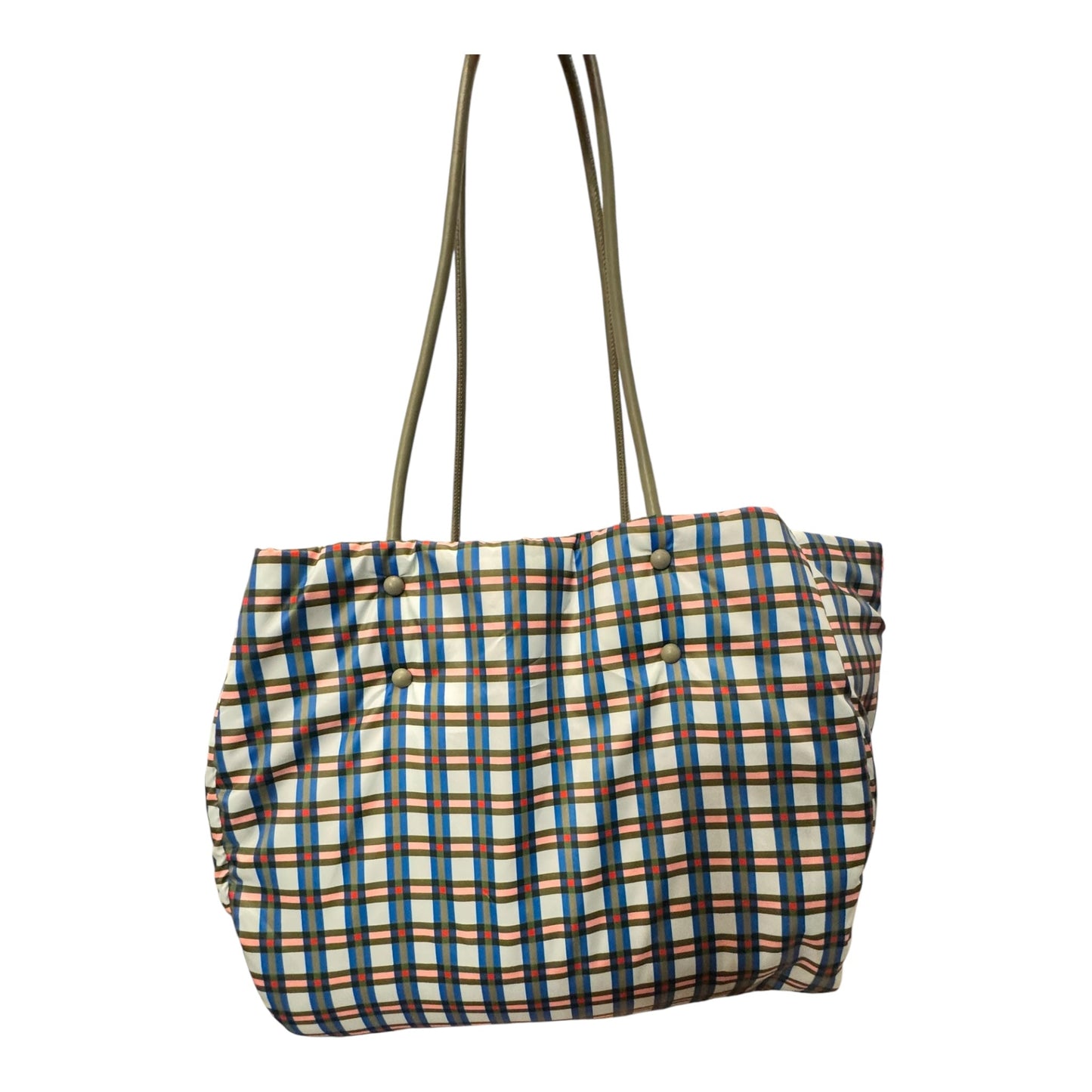 Handbag Designer By Kate Spade In Multi, Size:Large