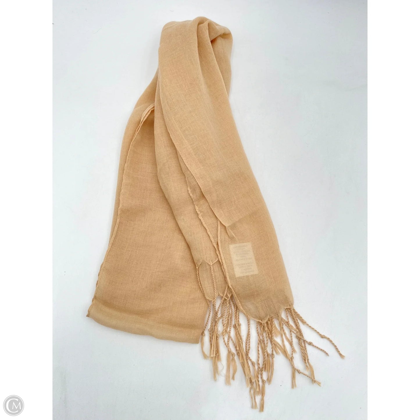 Scarf Long By Clothes Mentor