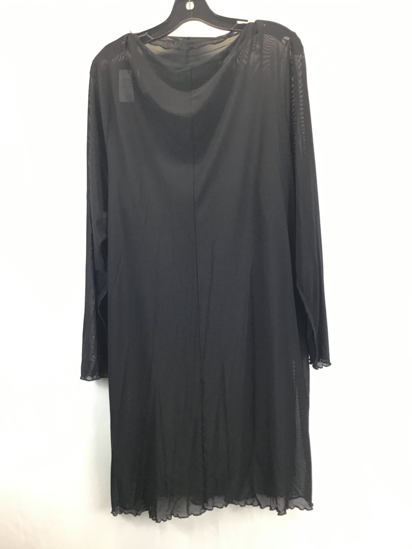 Dress Casual Maxi By Cotton On Size: 20