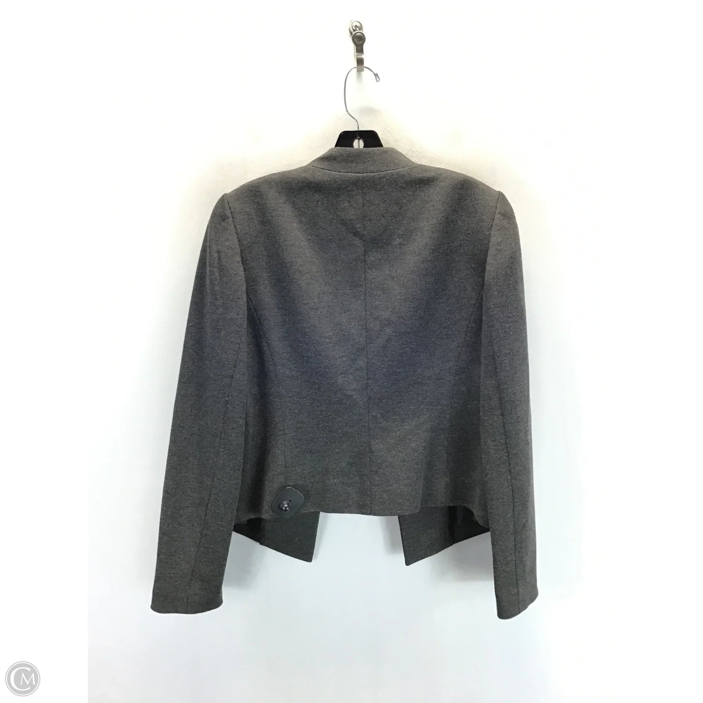 Blazer By Kasper In Grey, Size: 6