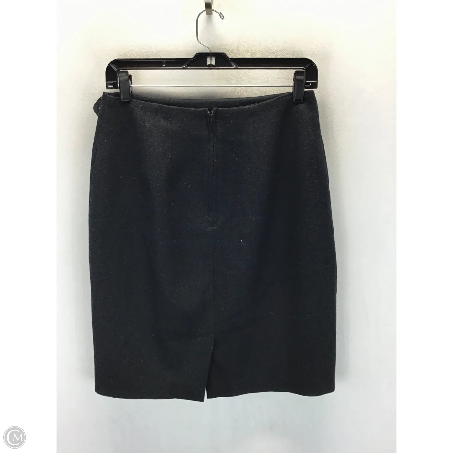 Skirt Mini & Short By Requirements In Black, Size: 8