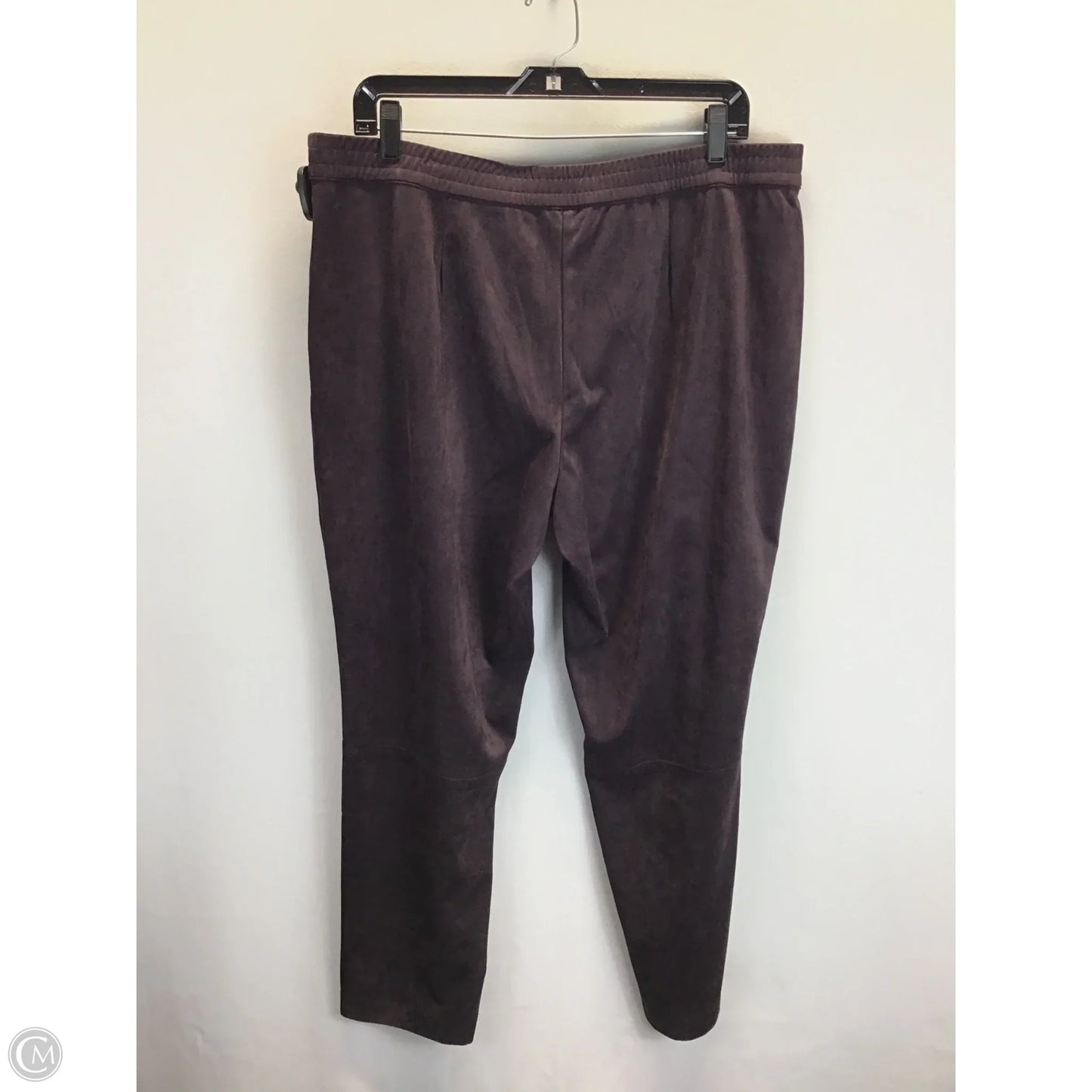 Pants Other By J. Jill In Purple, Size: L