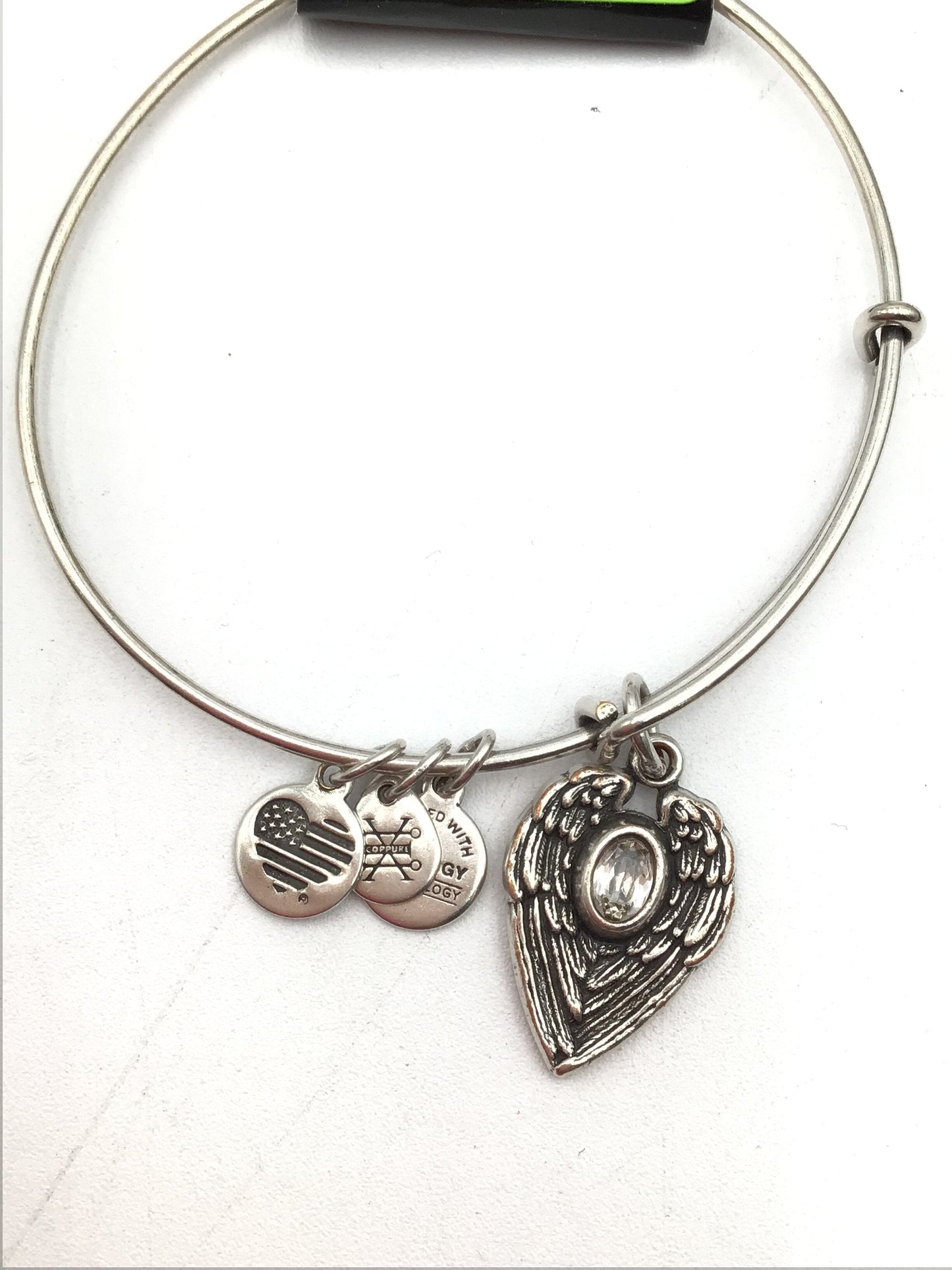 Bracelet Bangle By Alex And Ani