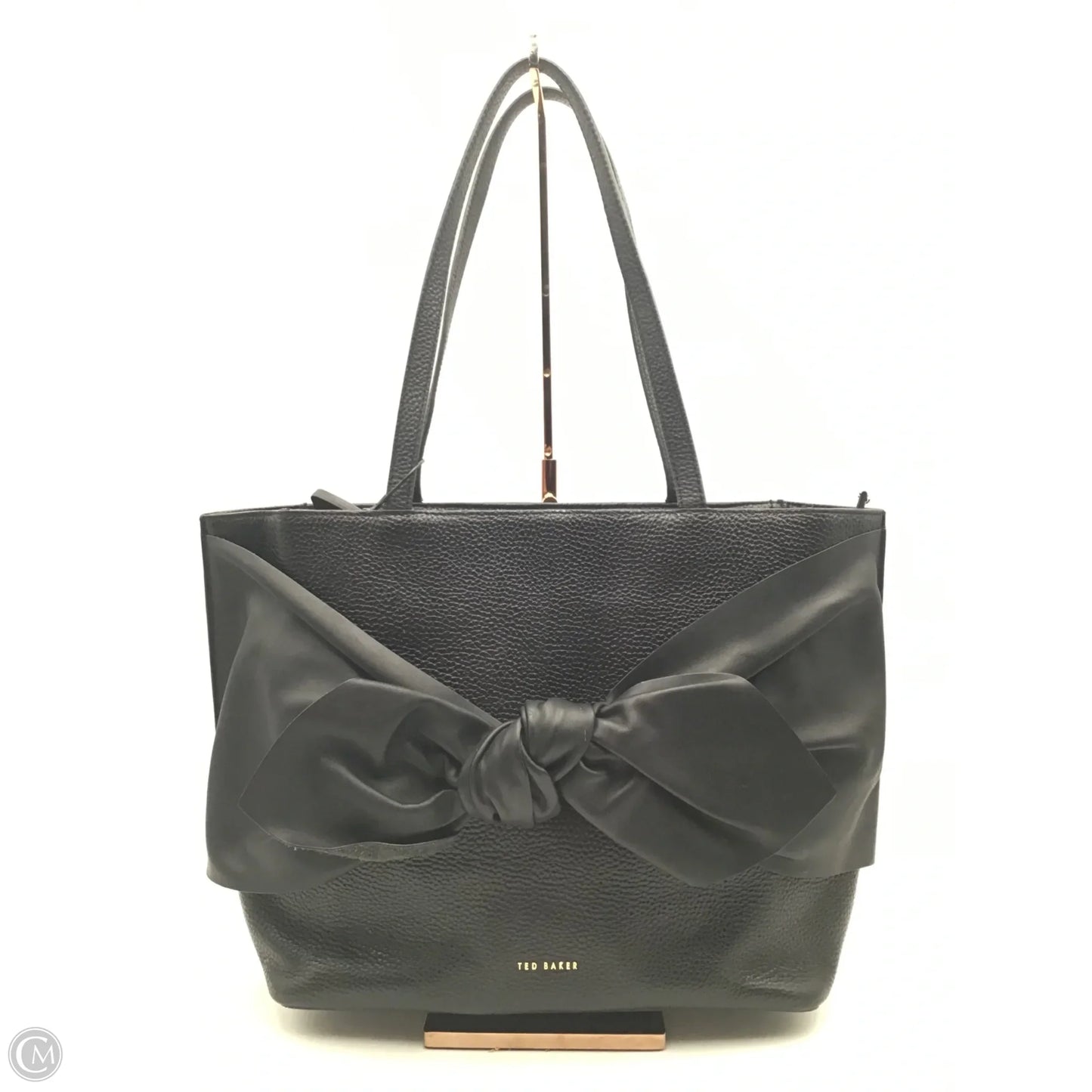 Handbag By Ted Baker, Size: Medium