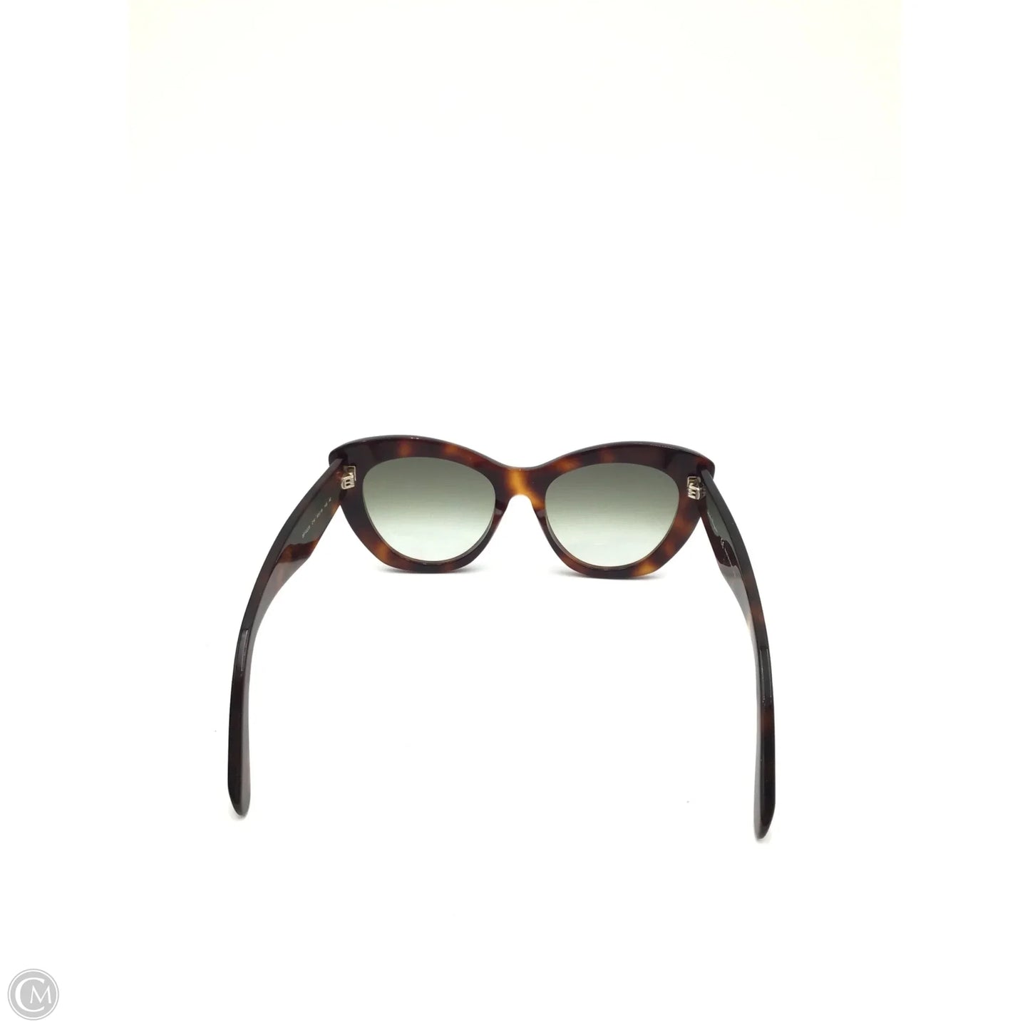 Sunglasses Designer By Ferragamo