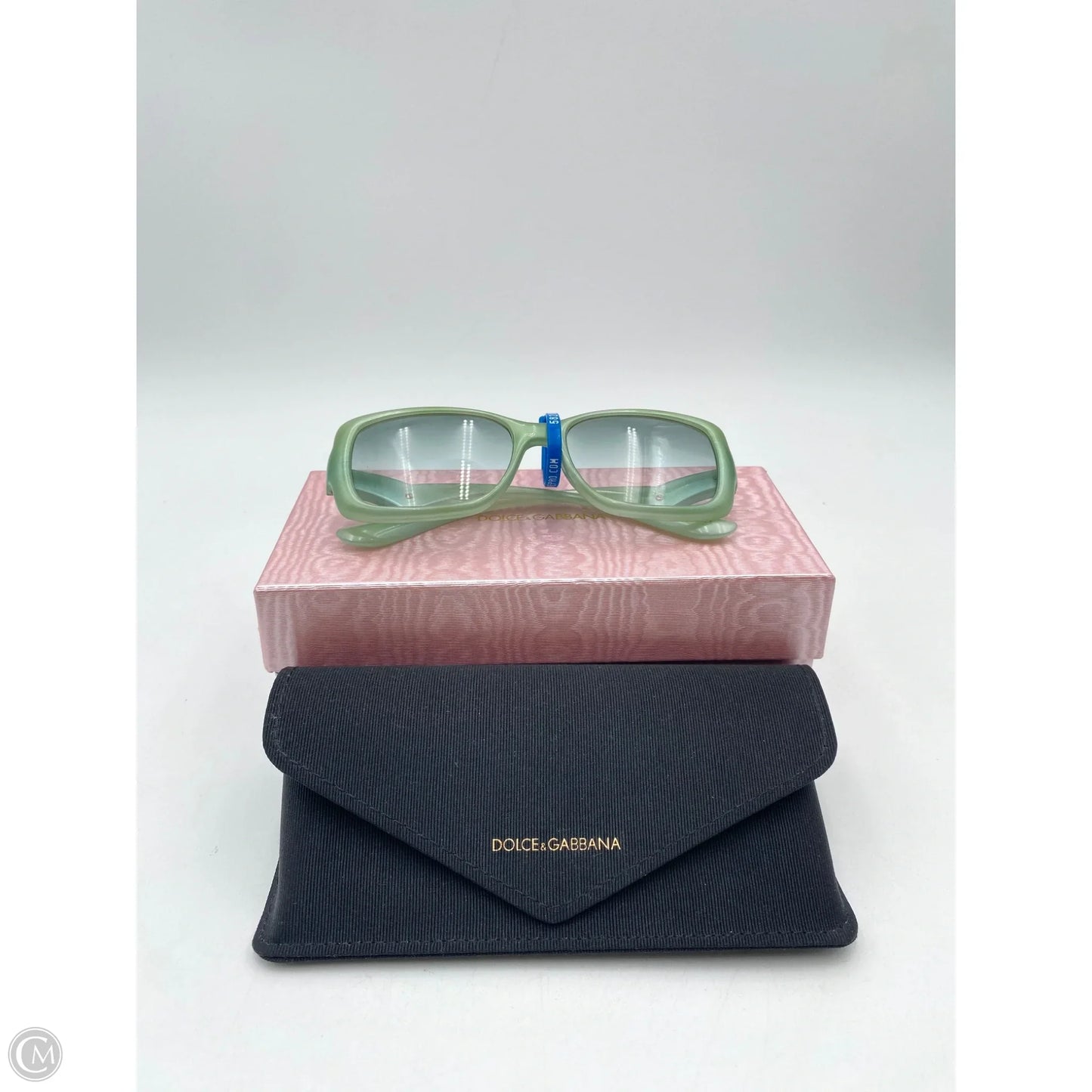 Sunglasses Luxury Designer By Dolce And Gabbana