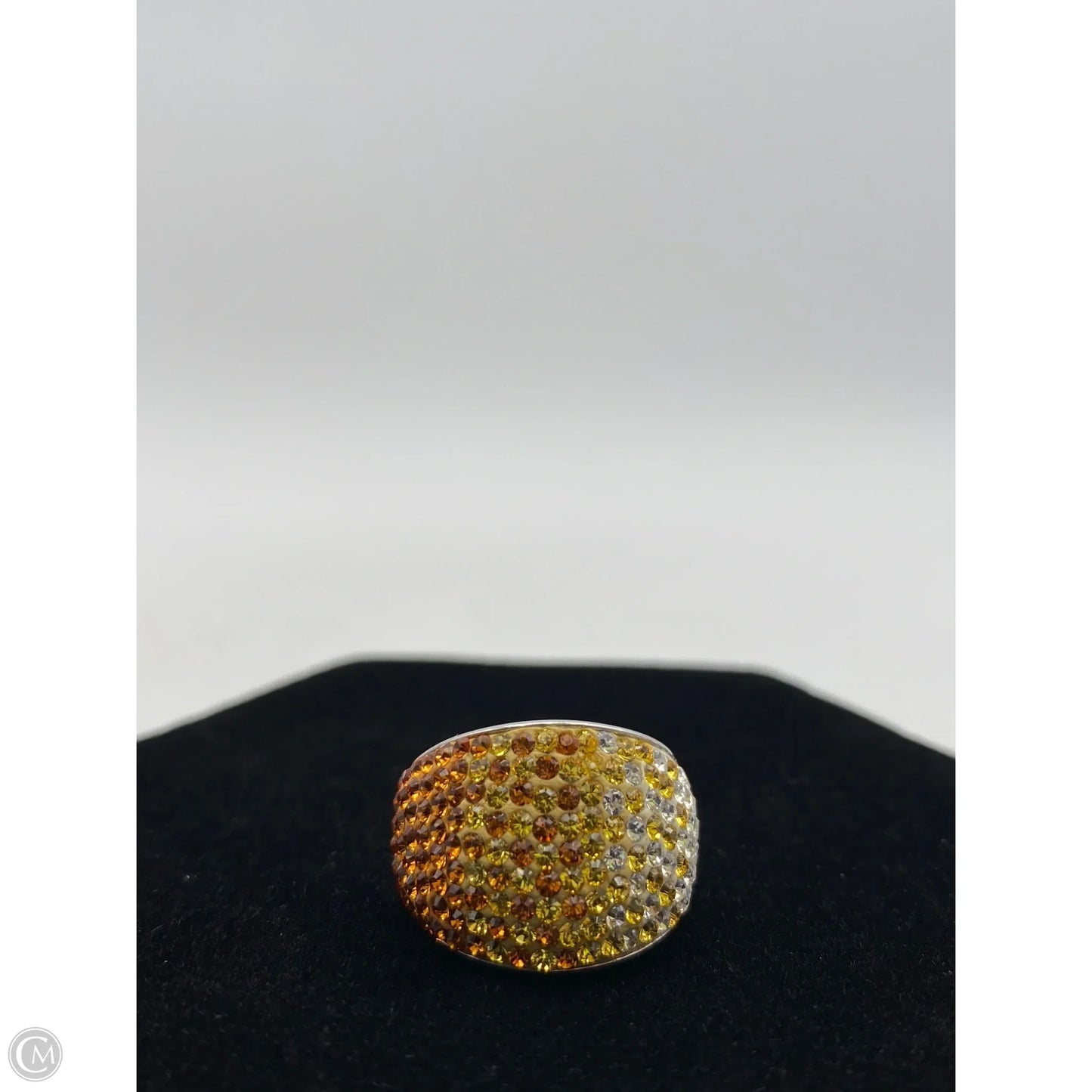Ring Sterling Silver By Clothes Mentor