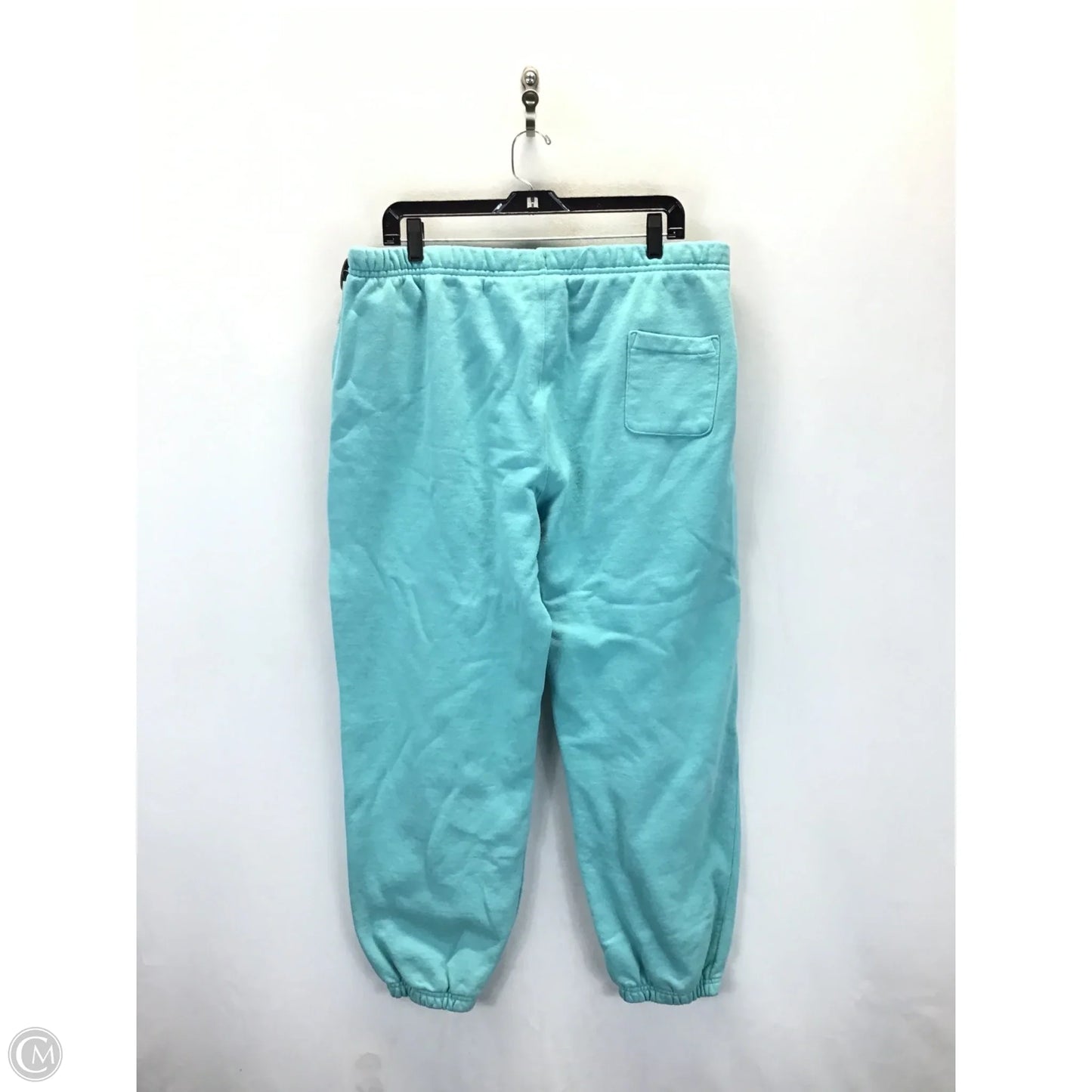 Athletic Pants By Champion In Blue, Size: 2x
