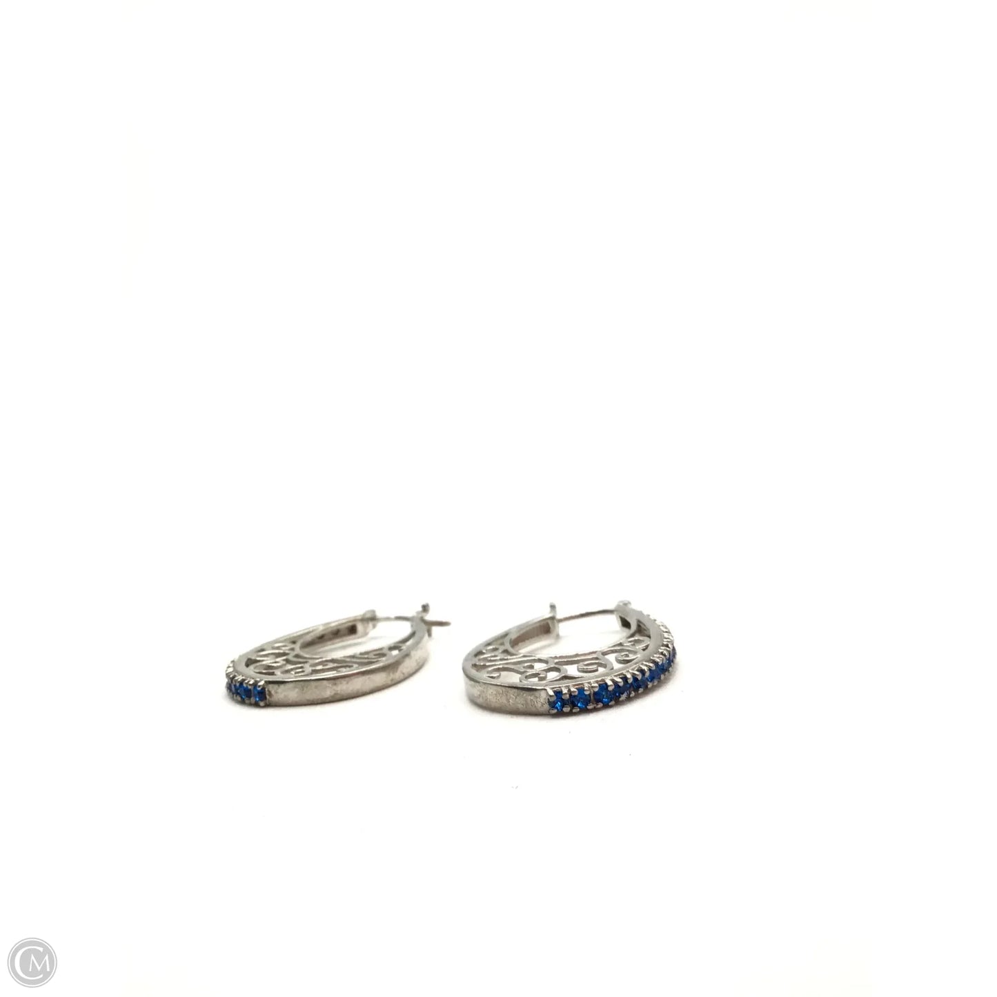 Earrings Hoop By Clothes Mentor