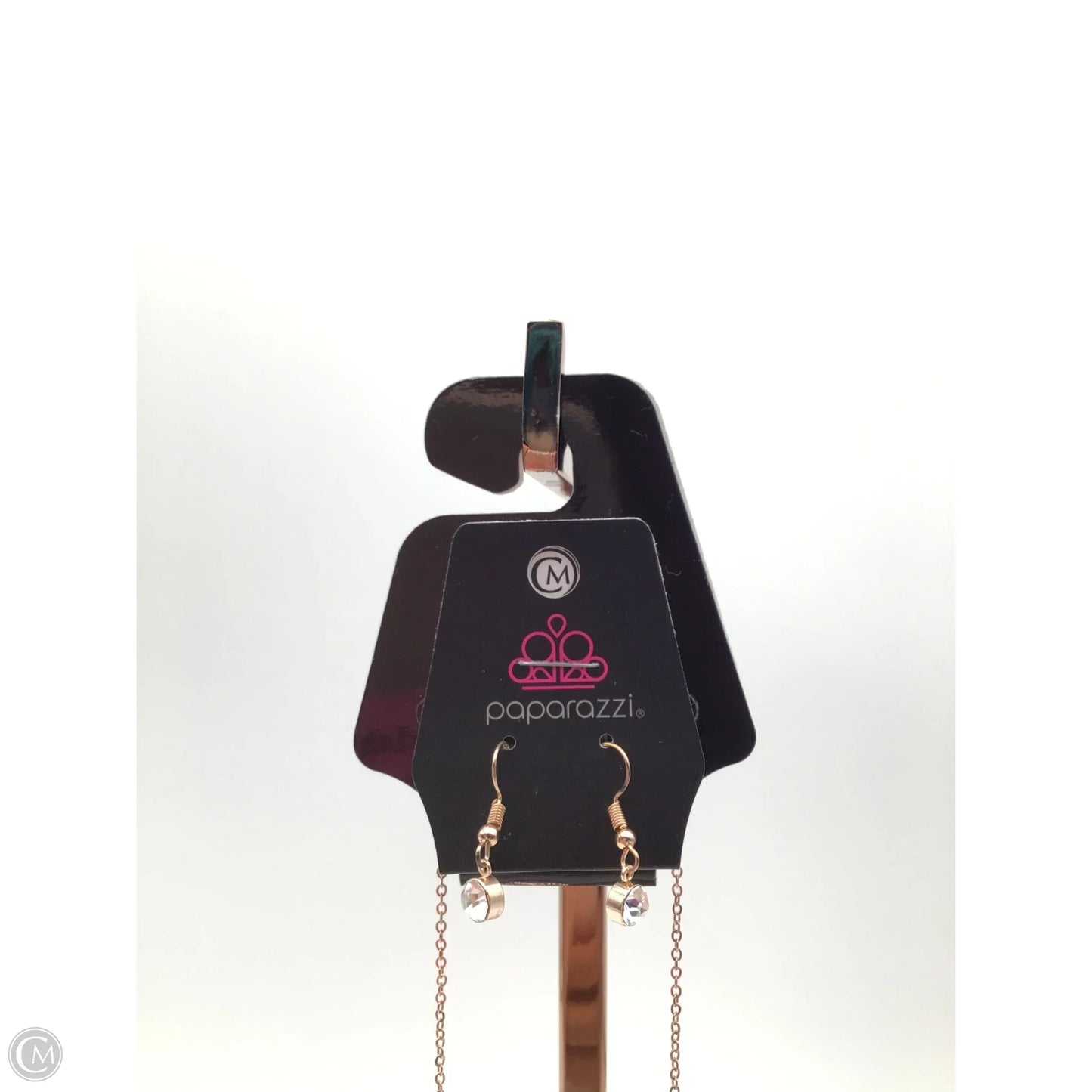 Necklace Set By Clothes Mentor, Size: 02 Piece Set