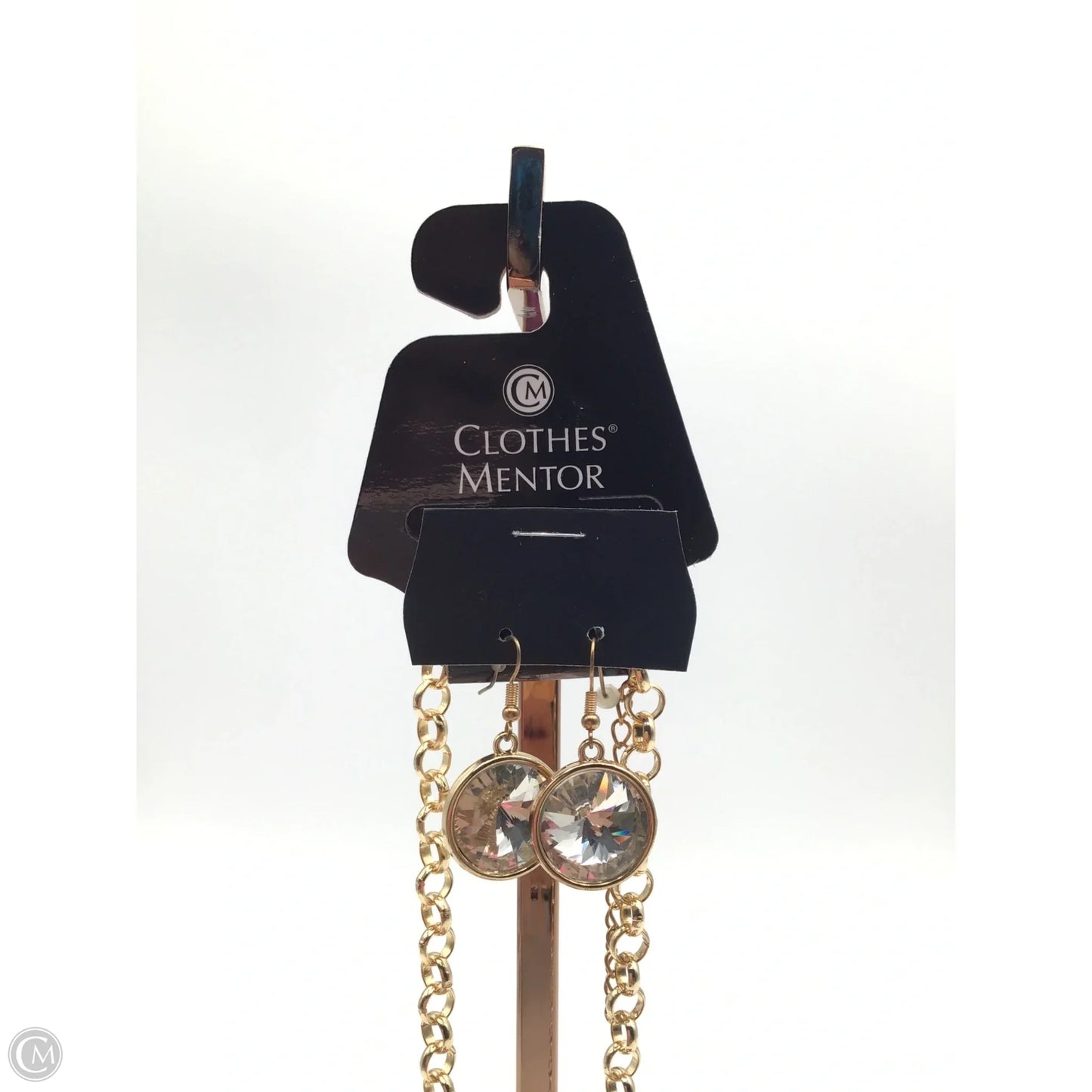 Necklace Set By Clothes Mentor, Size: 02 Piece Set