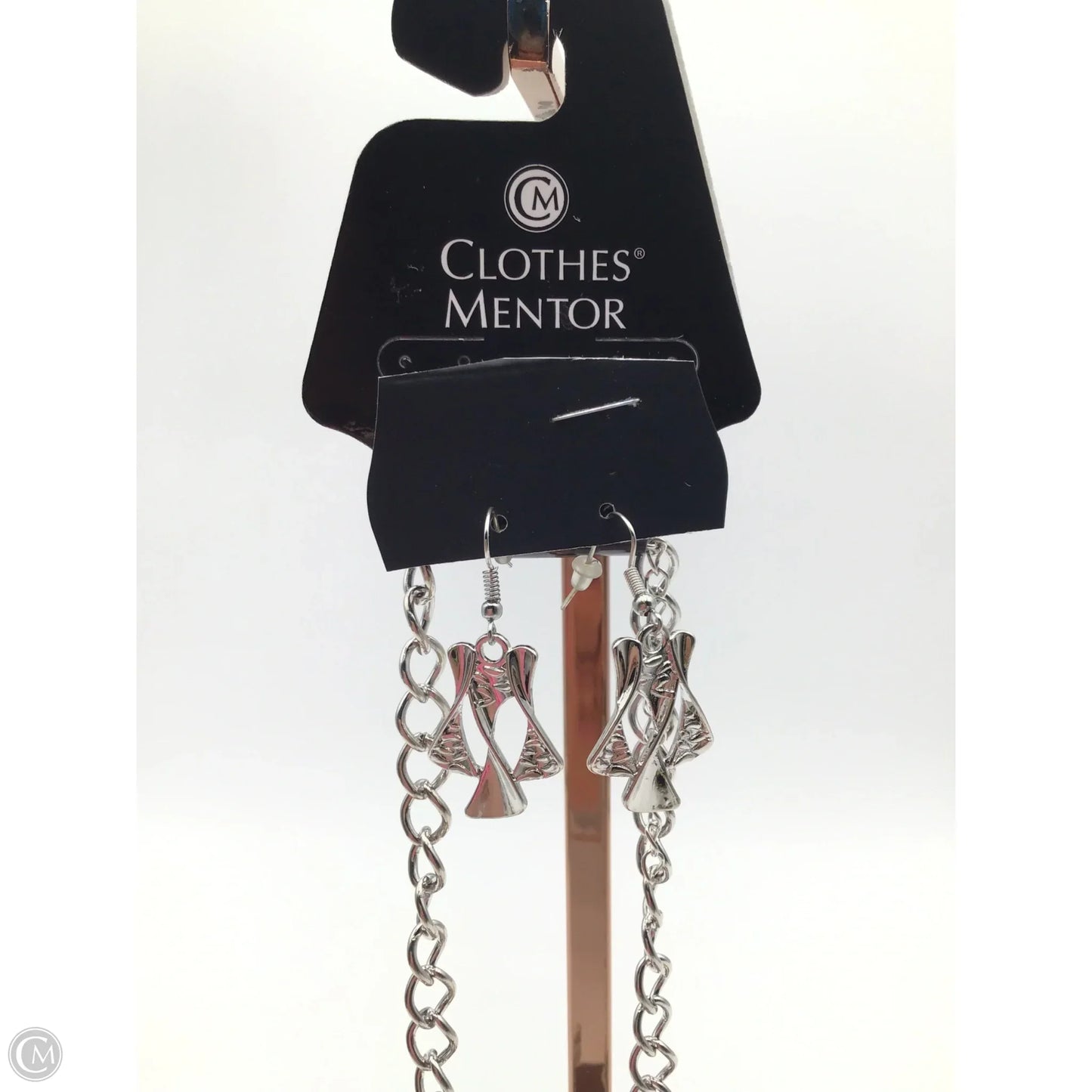 Necklace Set By Clothes Mentor, Size: 02 Piece Set