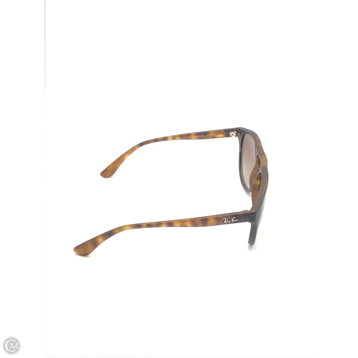 Sunglasses Luxury Designer By Ray Ban