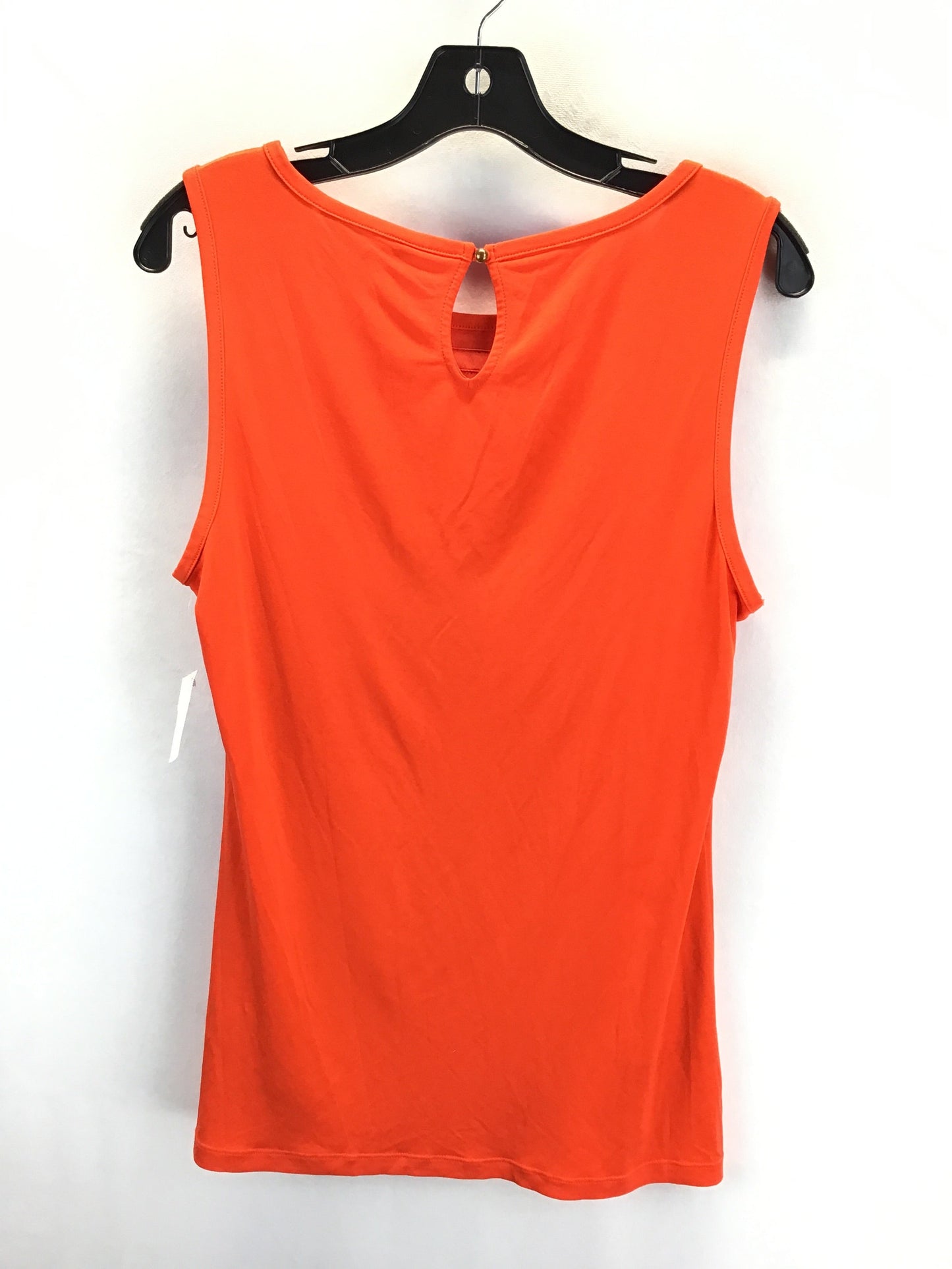 Top Sleeveless By Banana Republic Size: M
