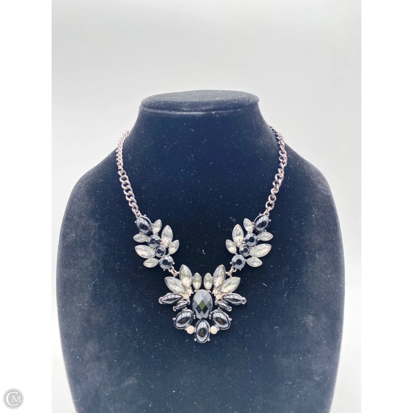 Necklace Statement By Clothes Mentor