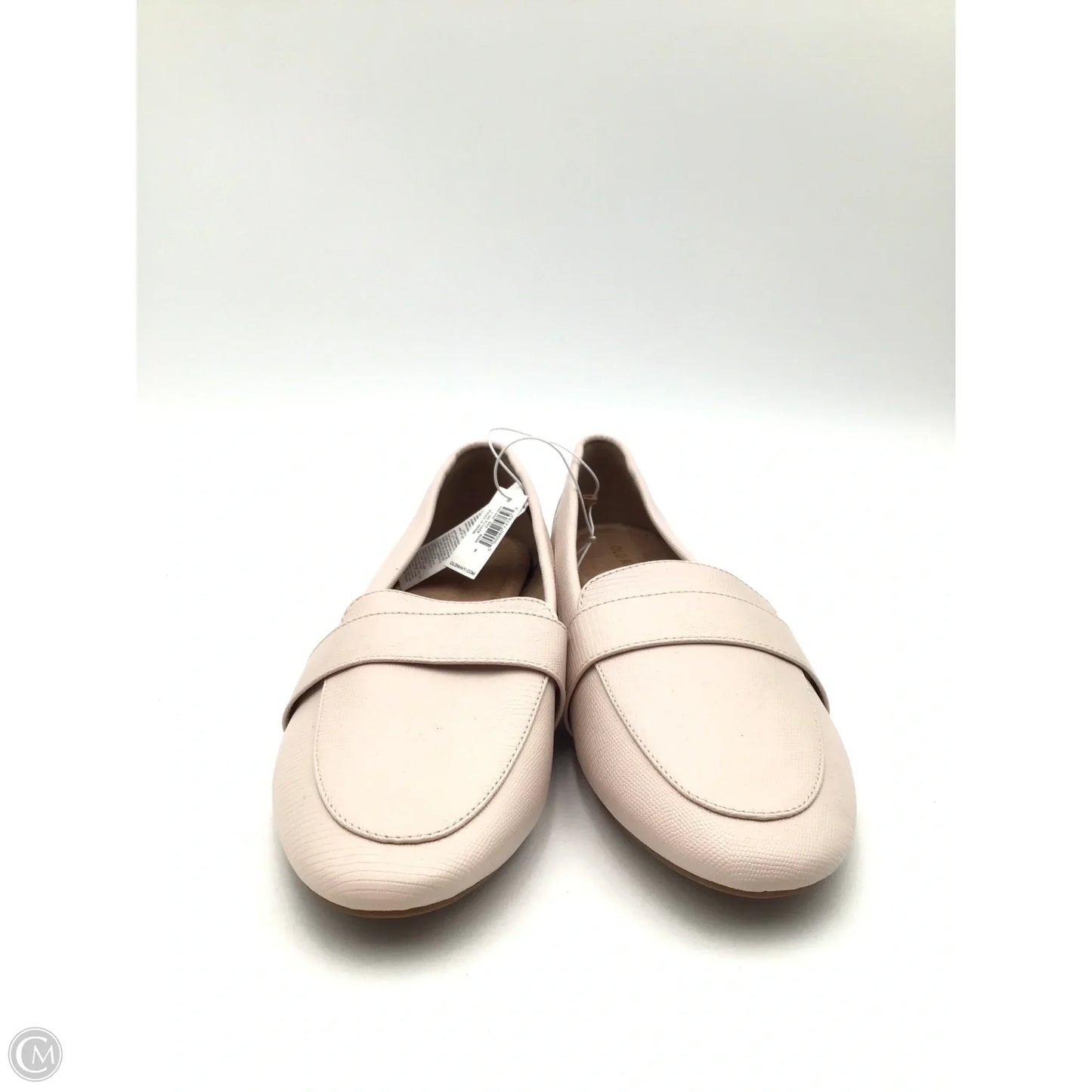 Shoes Flats By Old Navy In Mauve, Size: 9