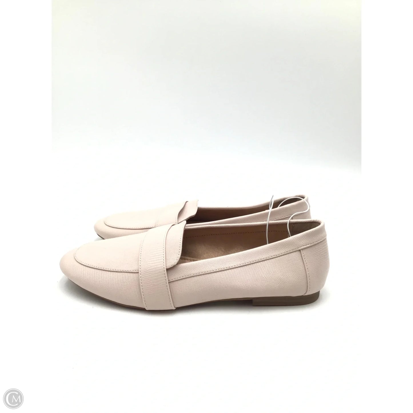 Shoes Flats By Old Navy In Mauve, Size: 9