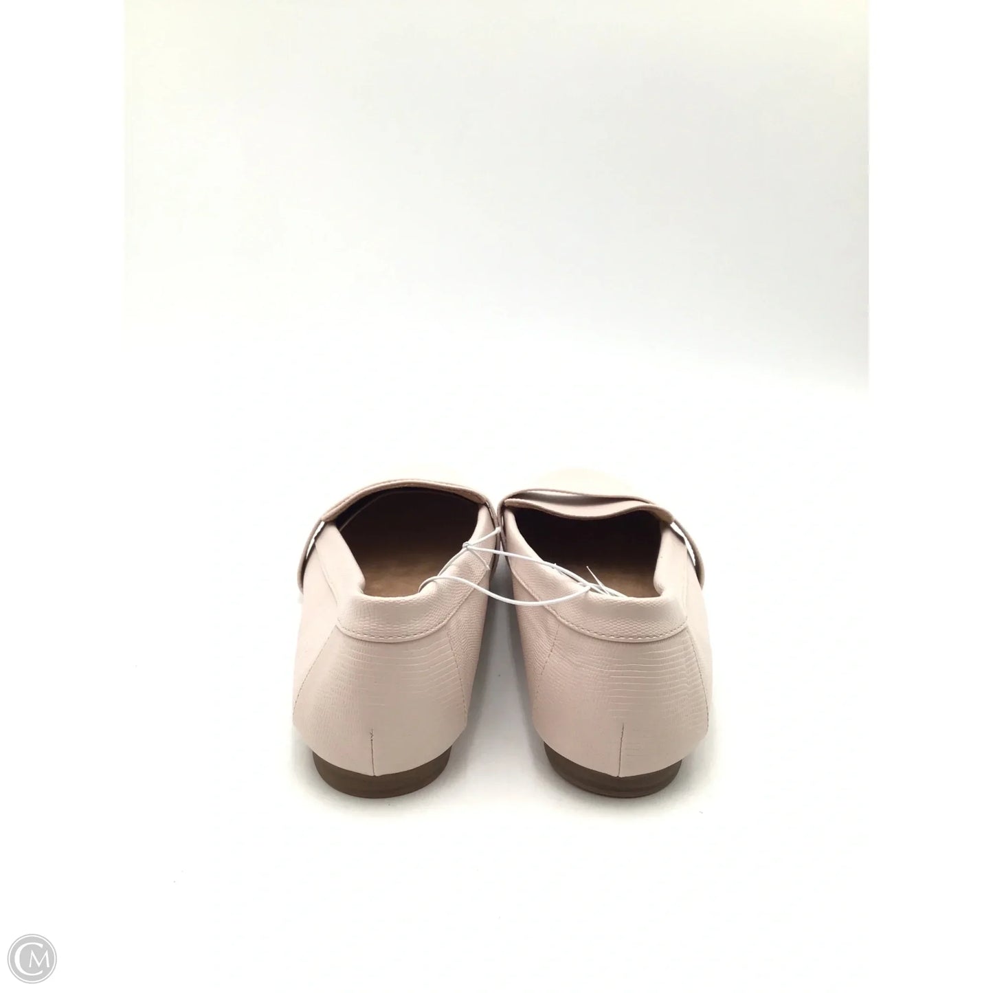 Shoes Flats By Old Navy In Mauve, Size: 9