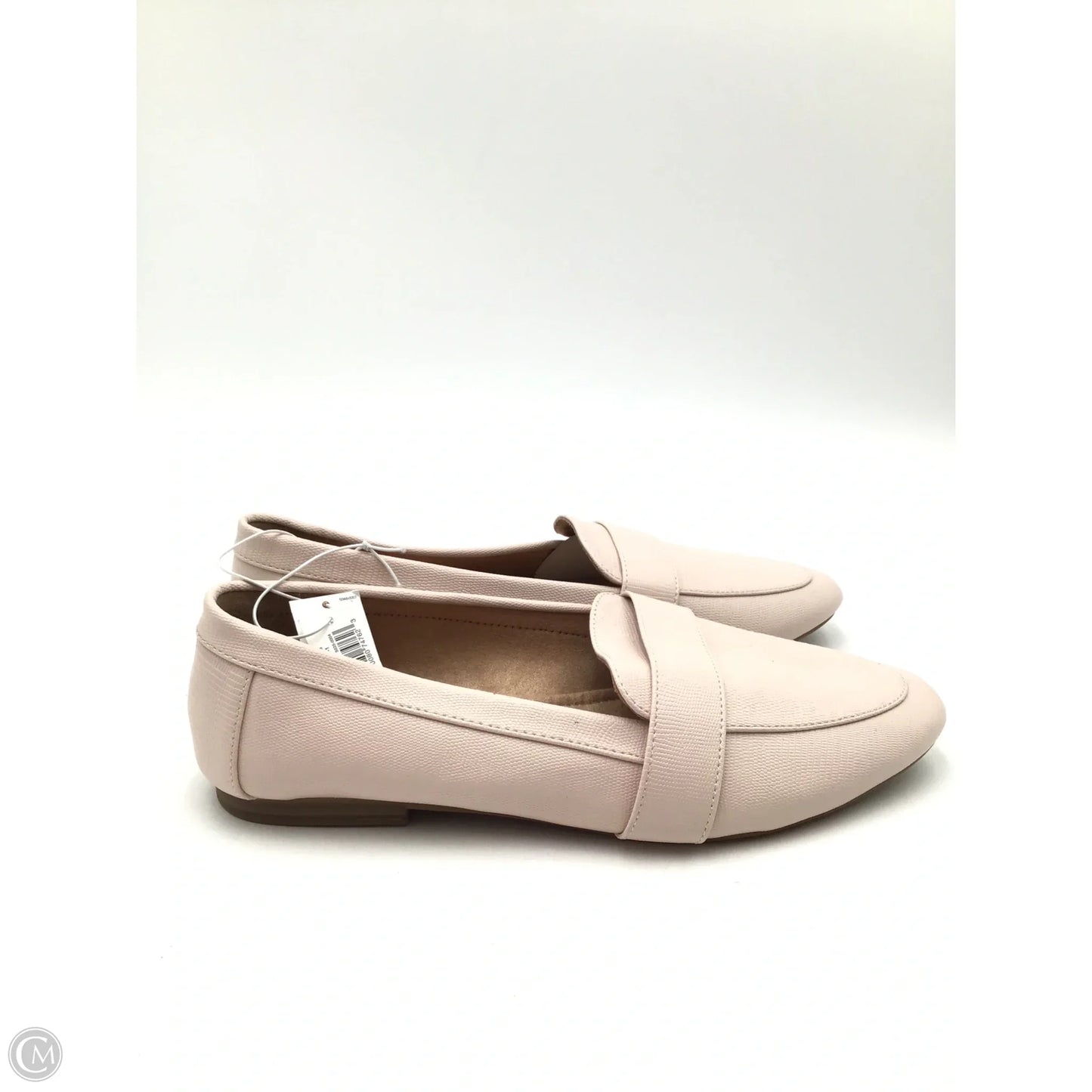 Shoes Flats By Old Navy In Mauve, Size: 9