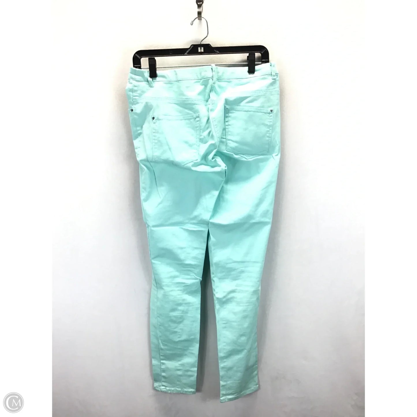 Pants Other By H&m In Green, Size: 8