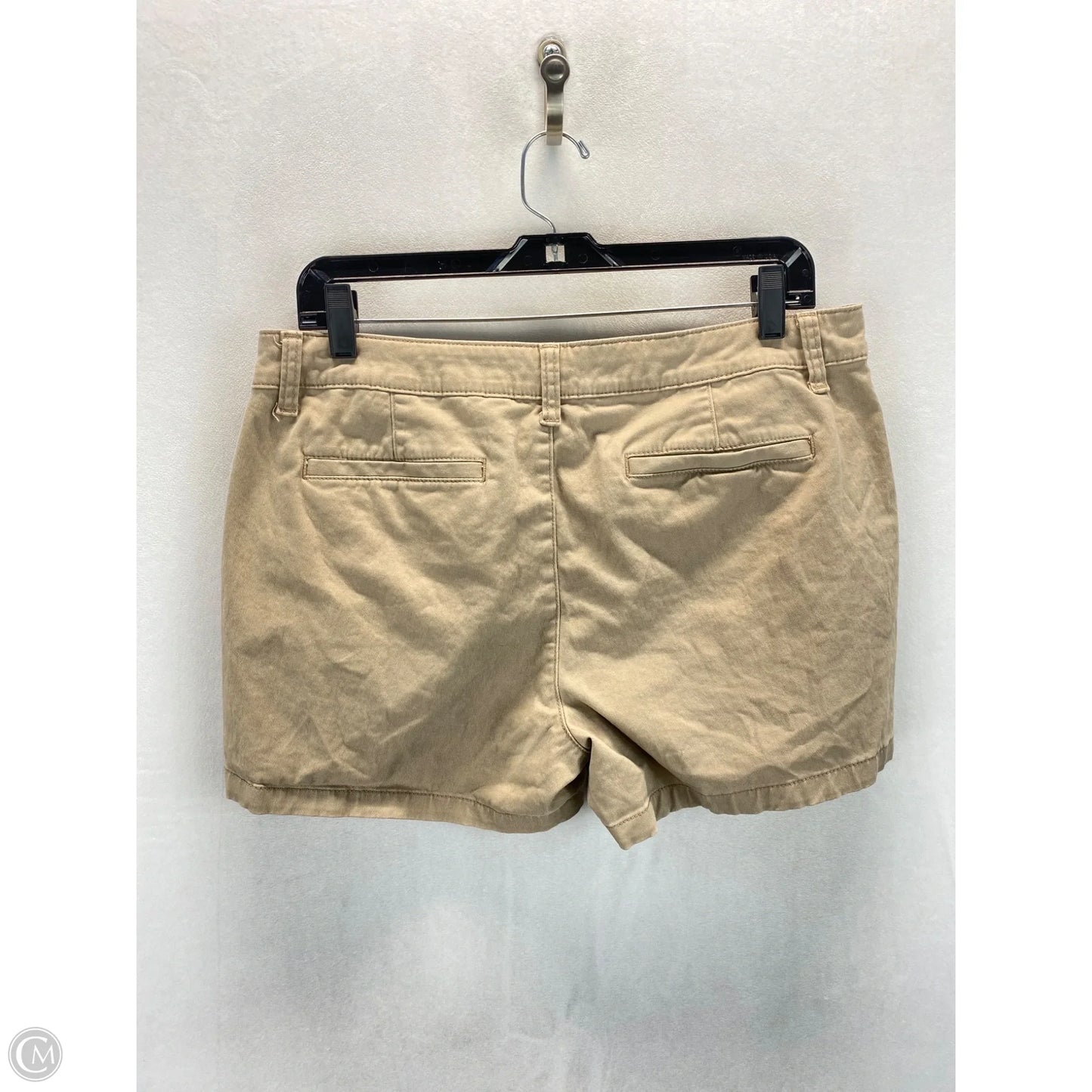 Shorts By Ana In Tan, Size: 10