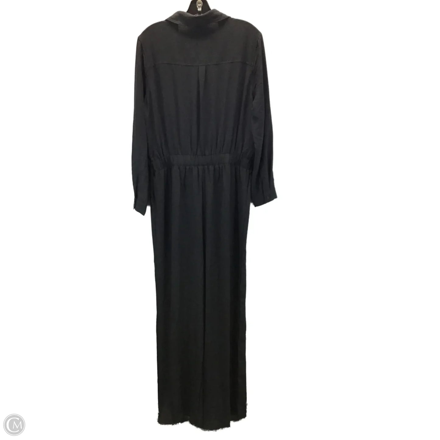 Jumpsuit By Fashion Nova In Black, Size: Xl